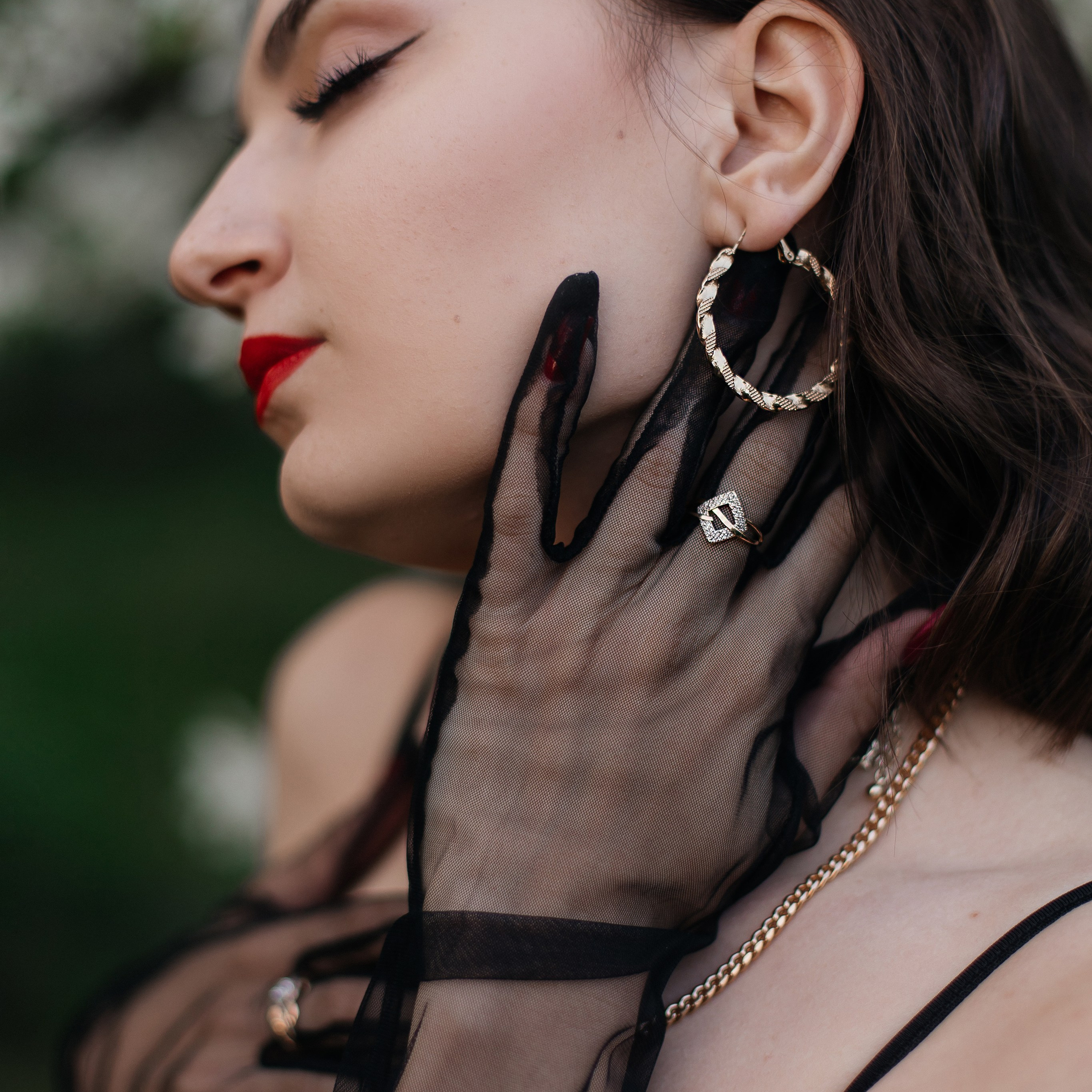 Анастасия. Фотограф в Москве Валерия Рожкова