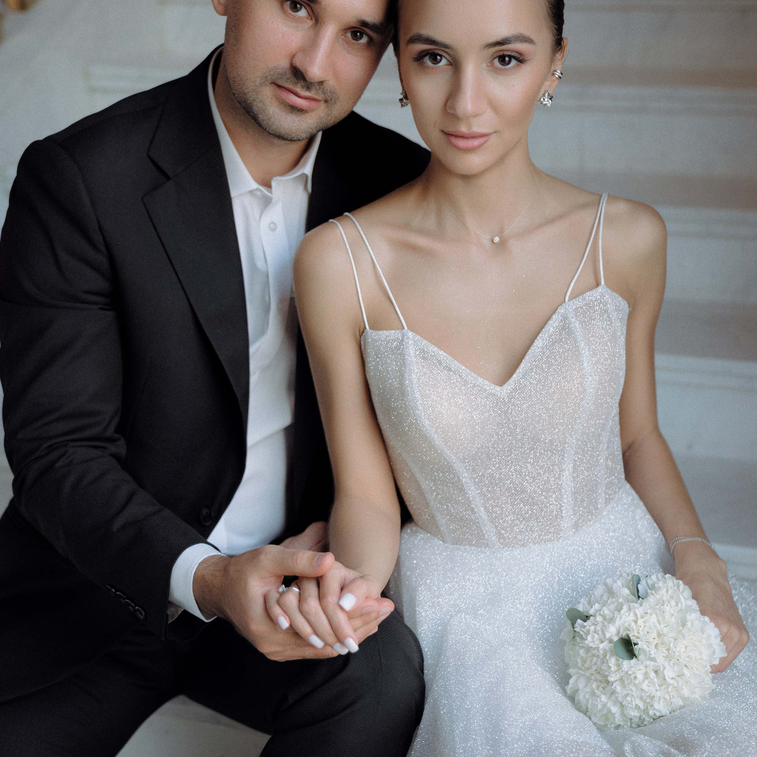 Тимур & Мая. Фотограф в Москве Валерия Рожкова