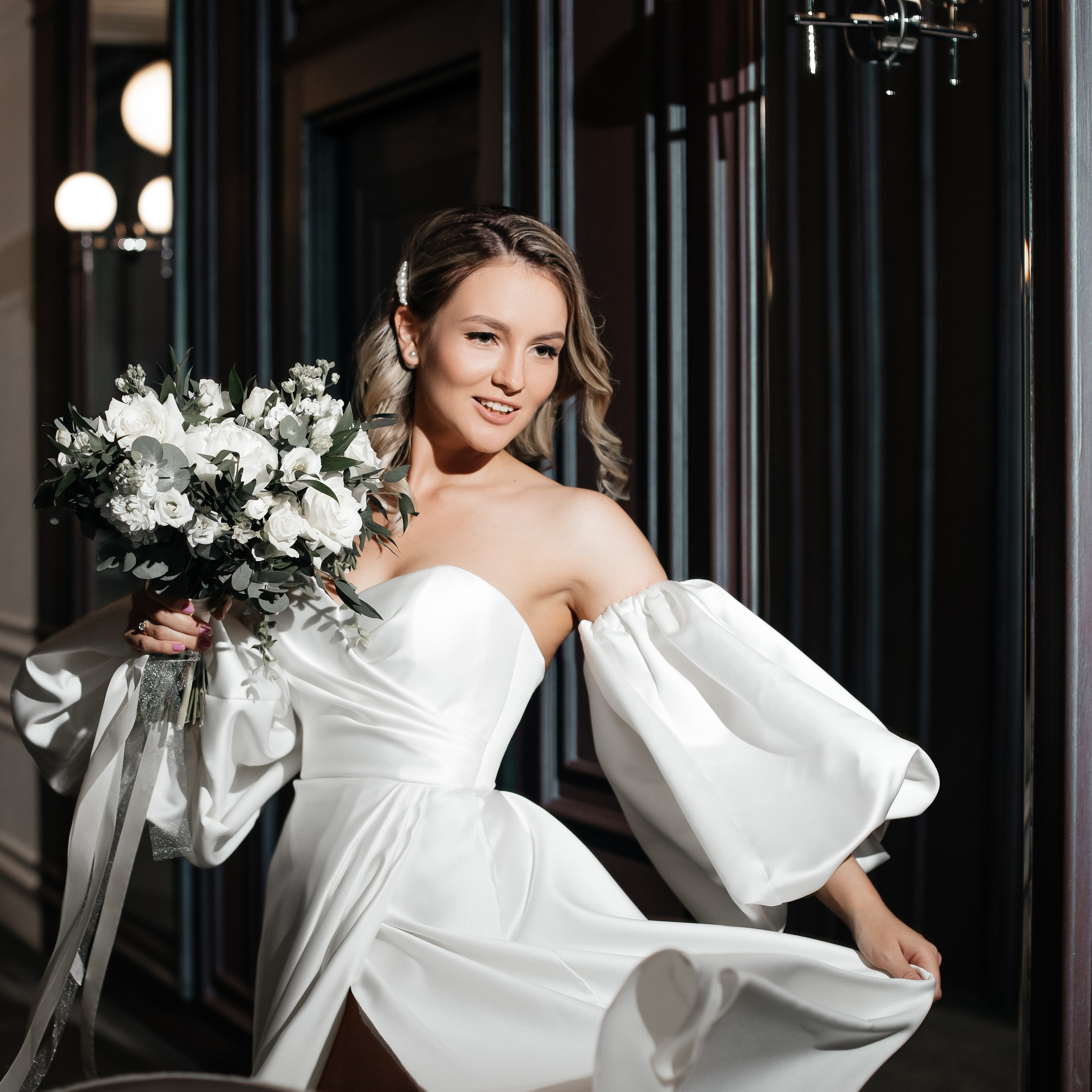 Дмитрий & Юлия