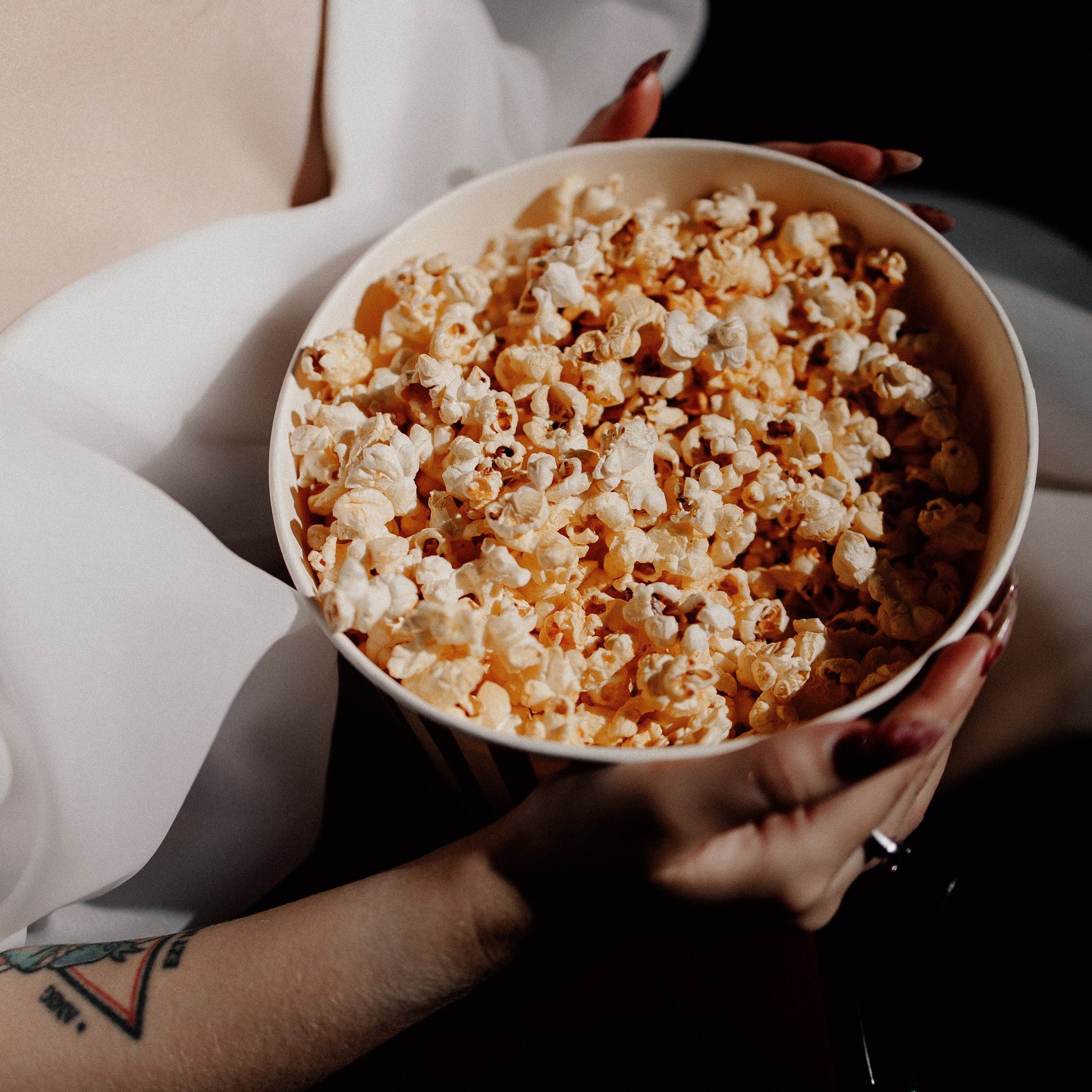 Татьяна. Фотограф в Москве Валерия Рожкова