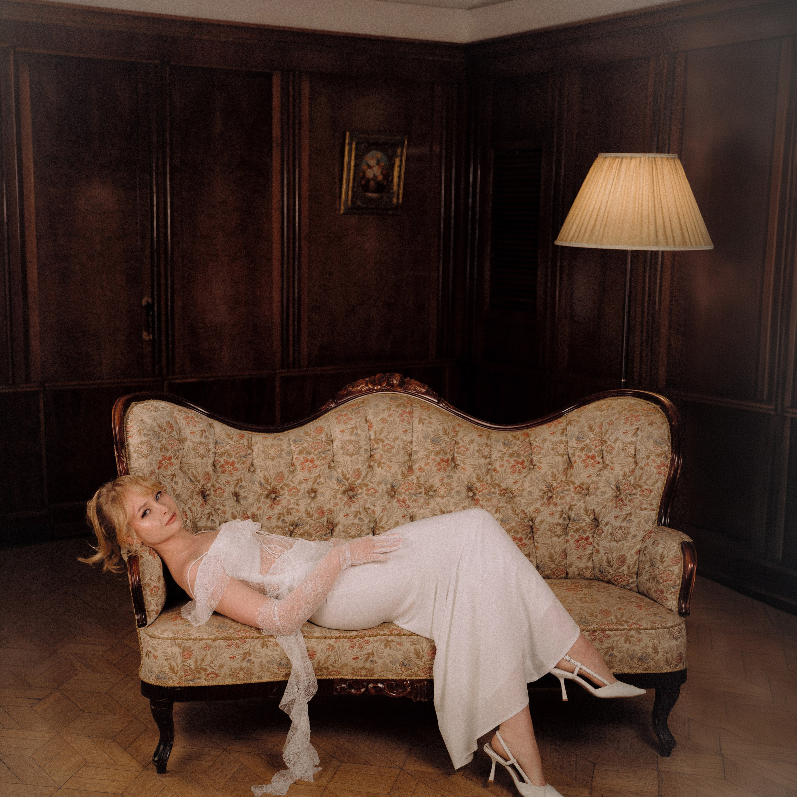 Анастасия. Фотограф в Москве Валерия Рожкова