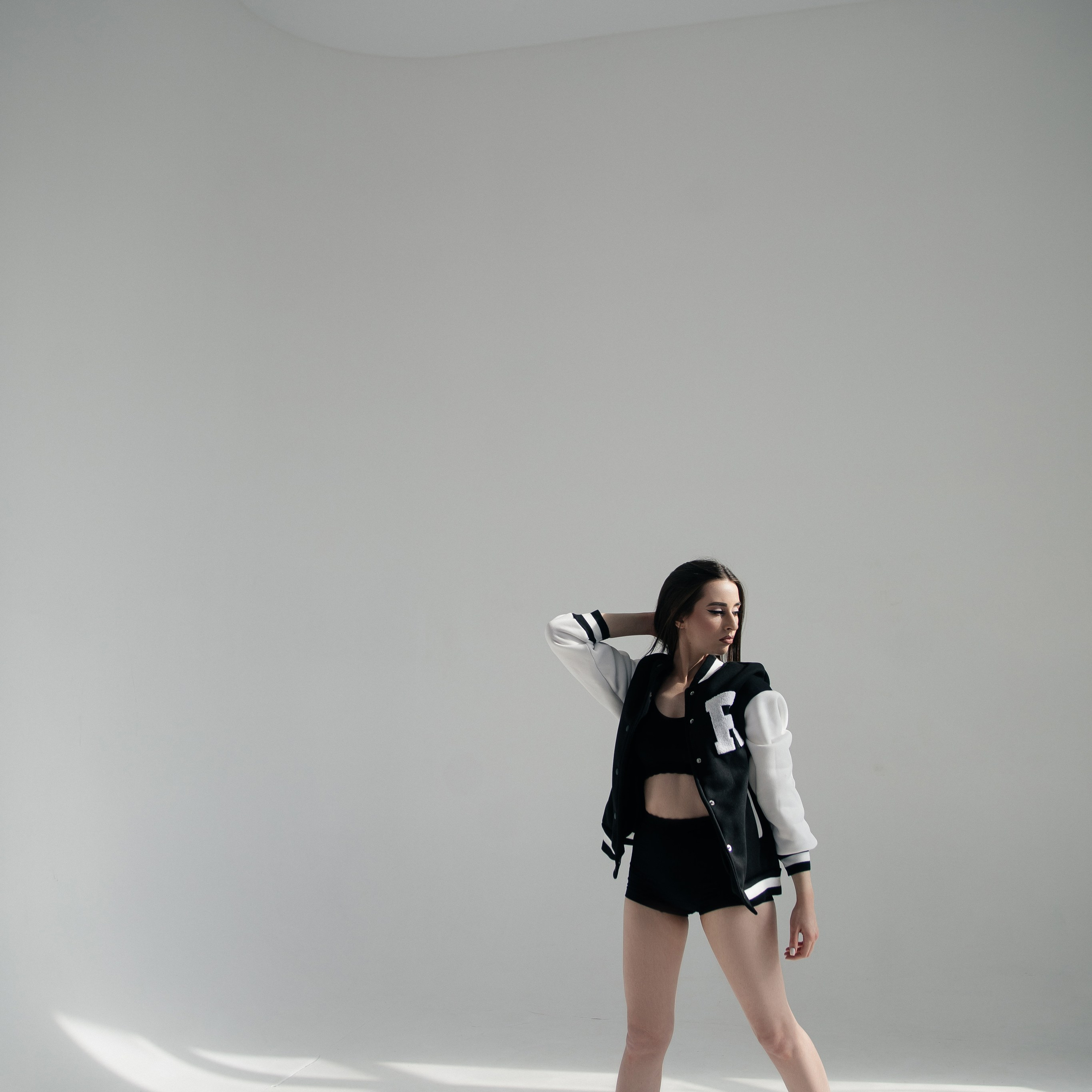 Яна. Фотограф в Москве Валерия Рожкова