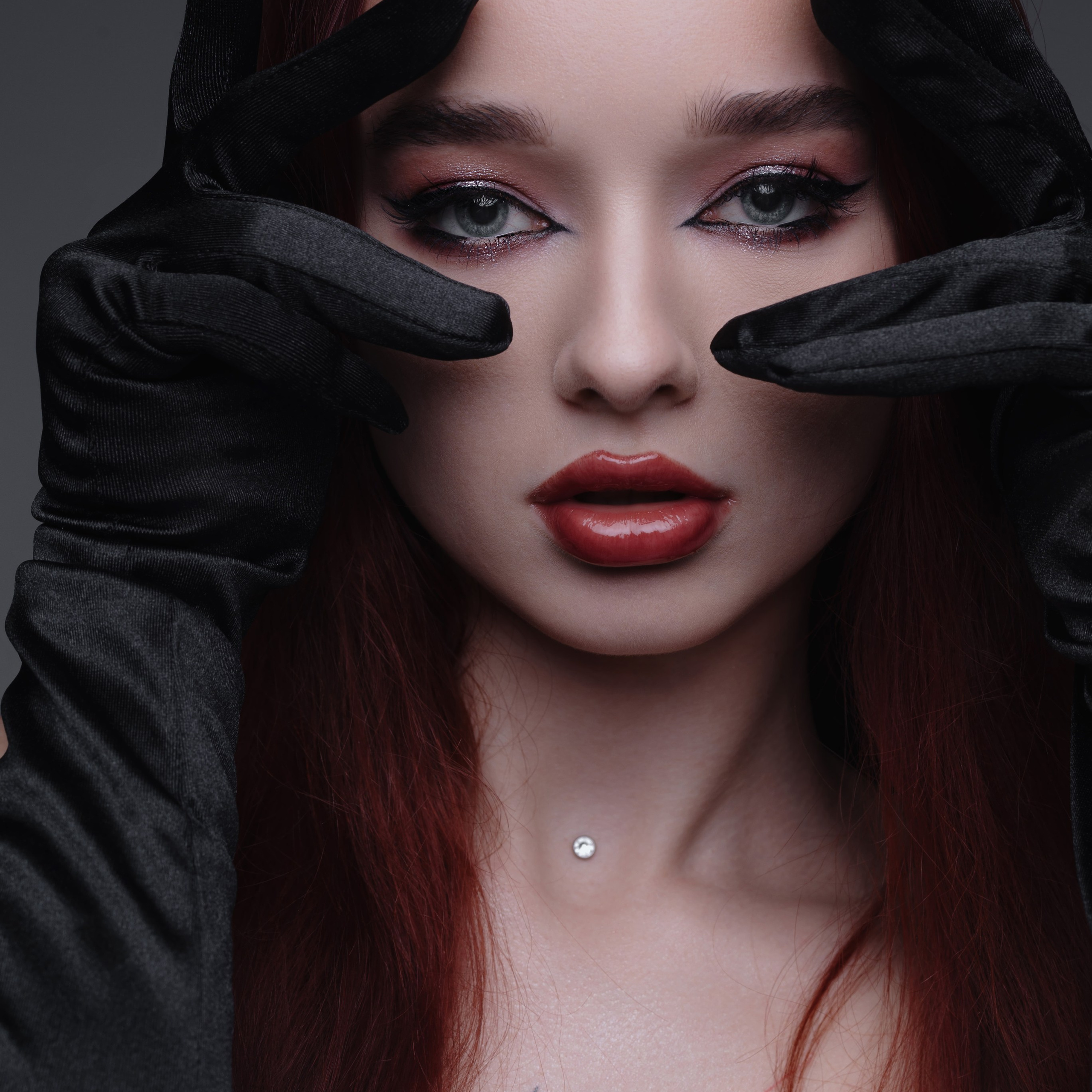 Татьяна. Фотограф в Москве Валерия Рожкова