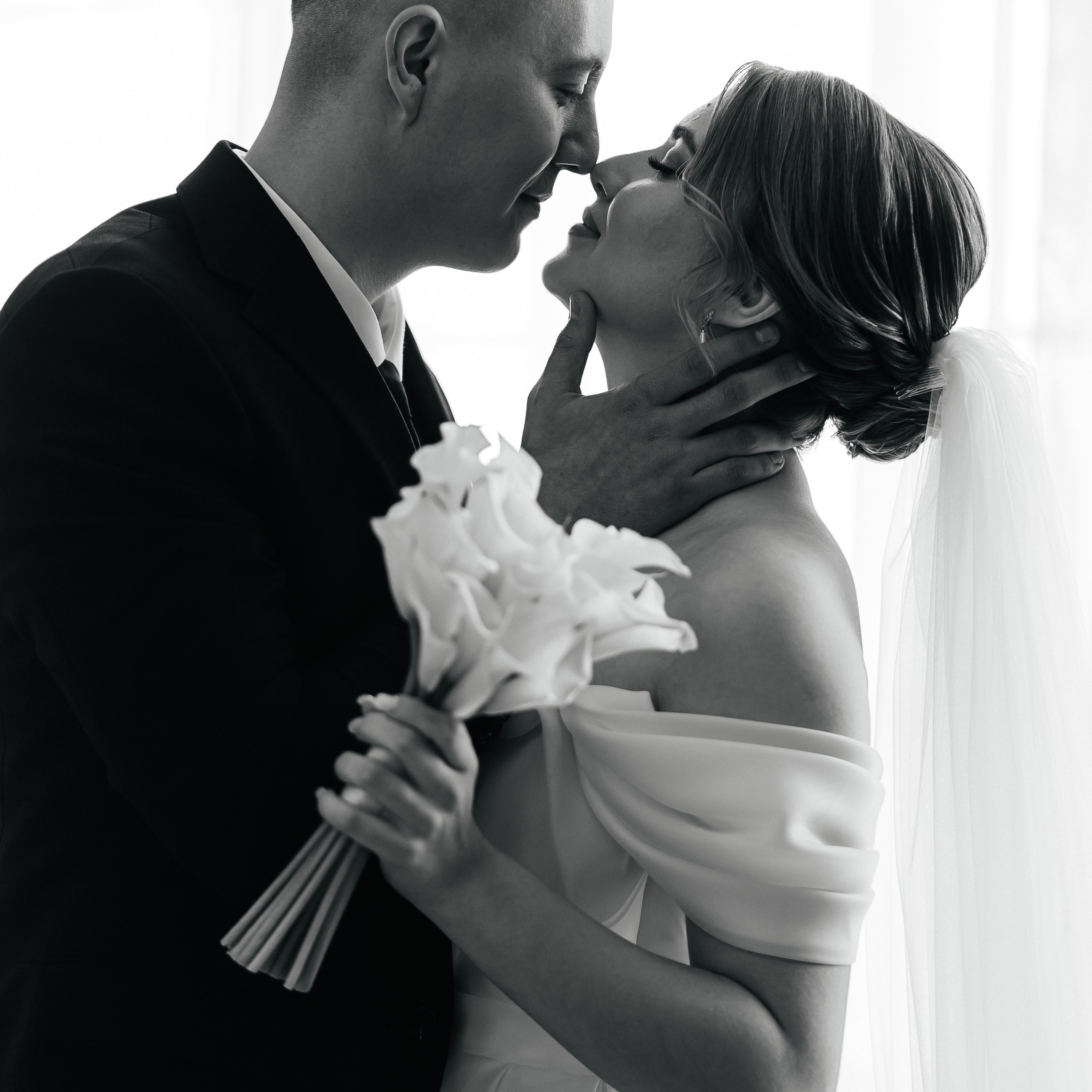 Дарья & Антон