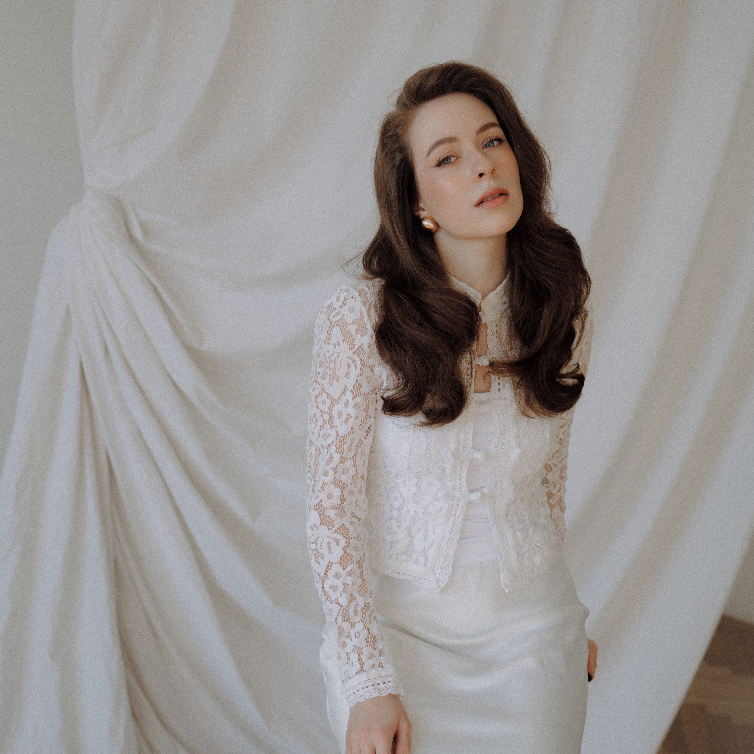 Алена. Фотограф в Москве Валерия Рожкова