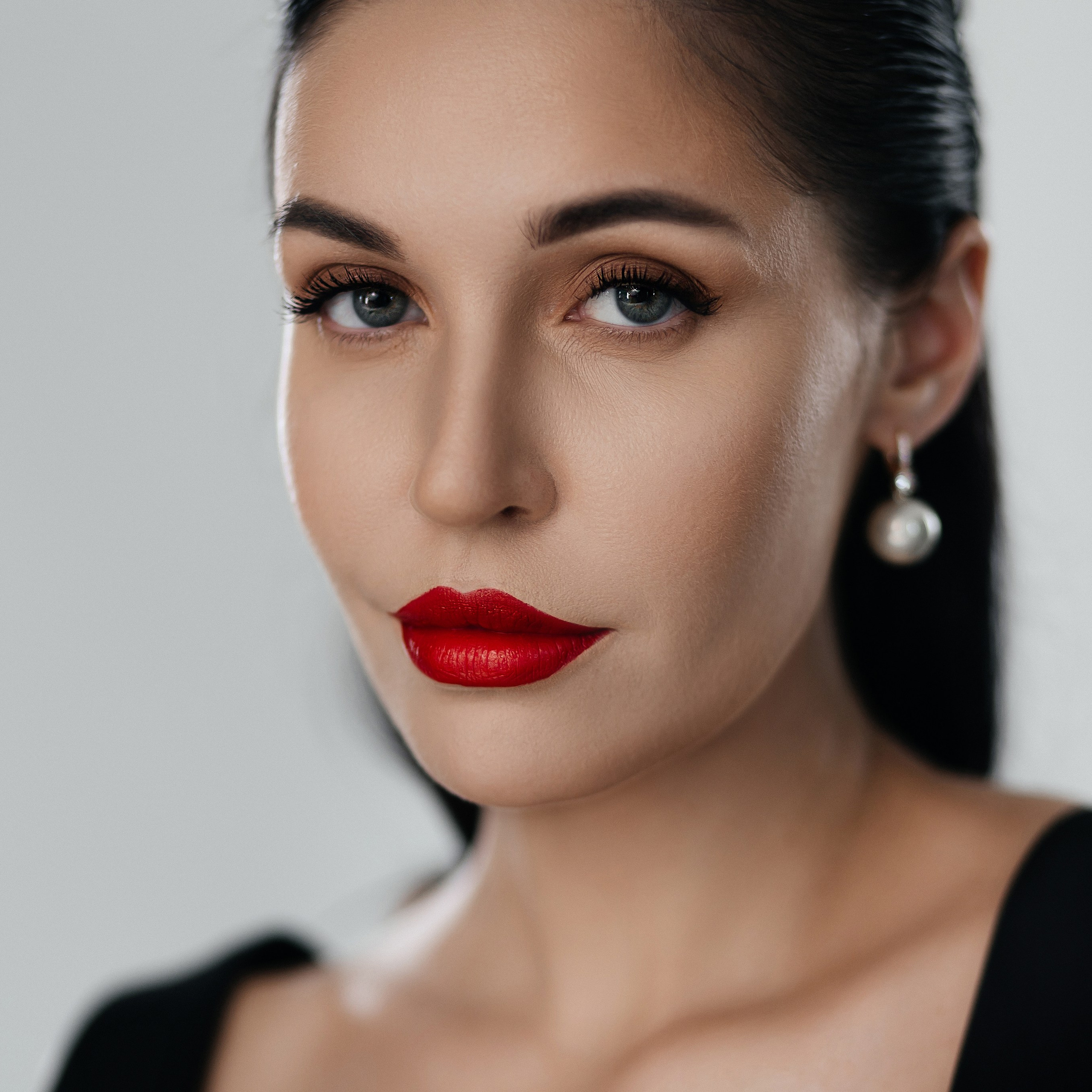 Анна. Фотограф в Москве Валерия Рожкова