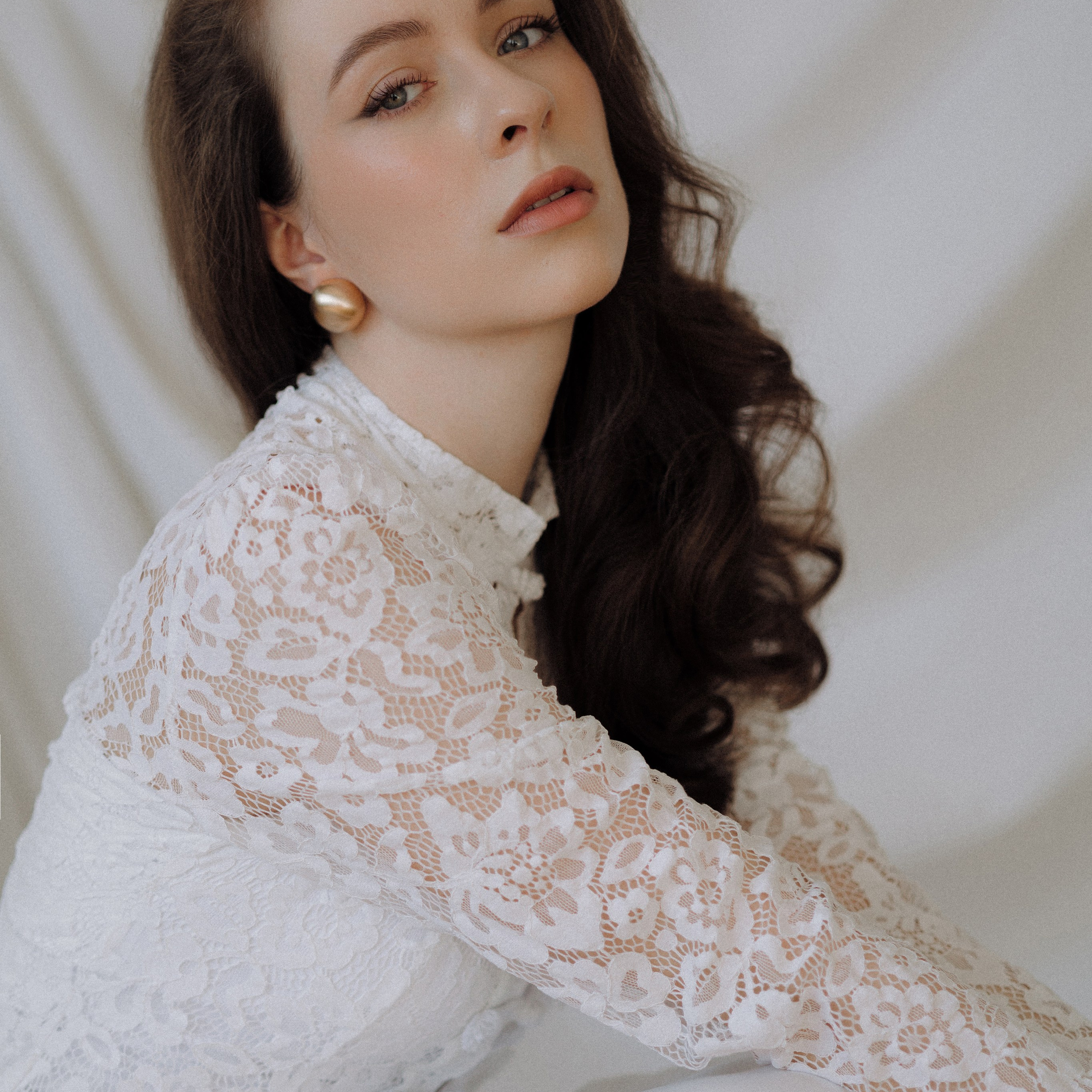 Алена. Фотограф в Москве Валерия Рожкова