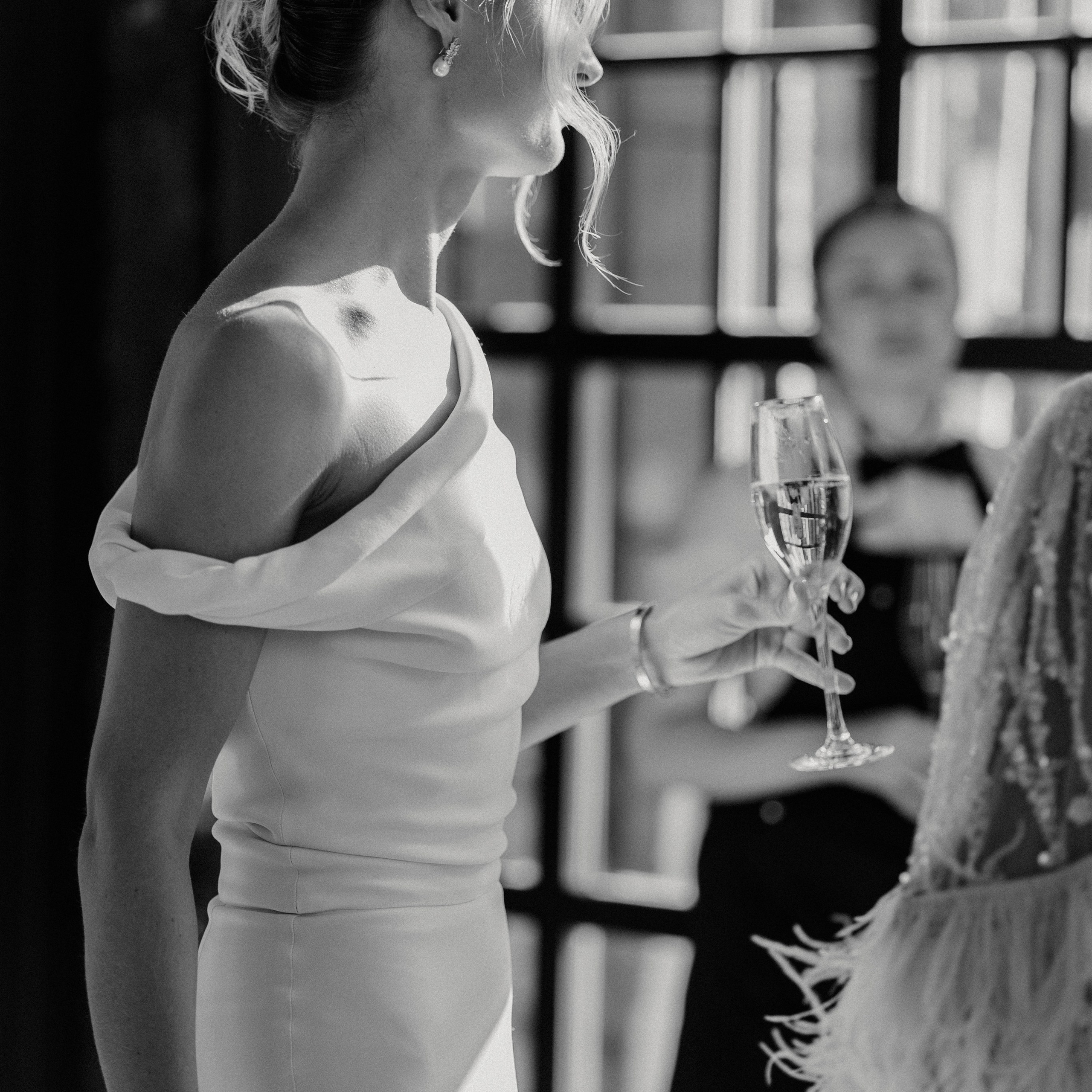 Никита & Ника. Фотограф в Москве Валерия Рожкова