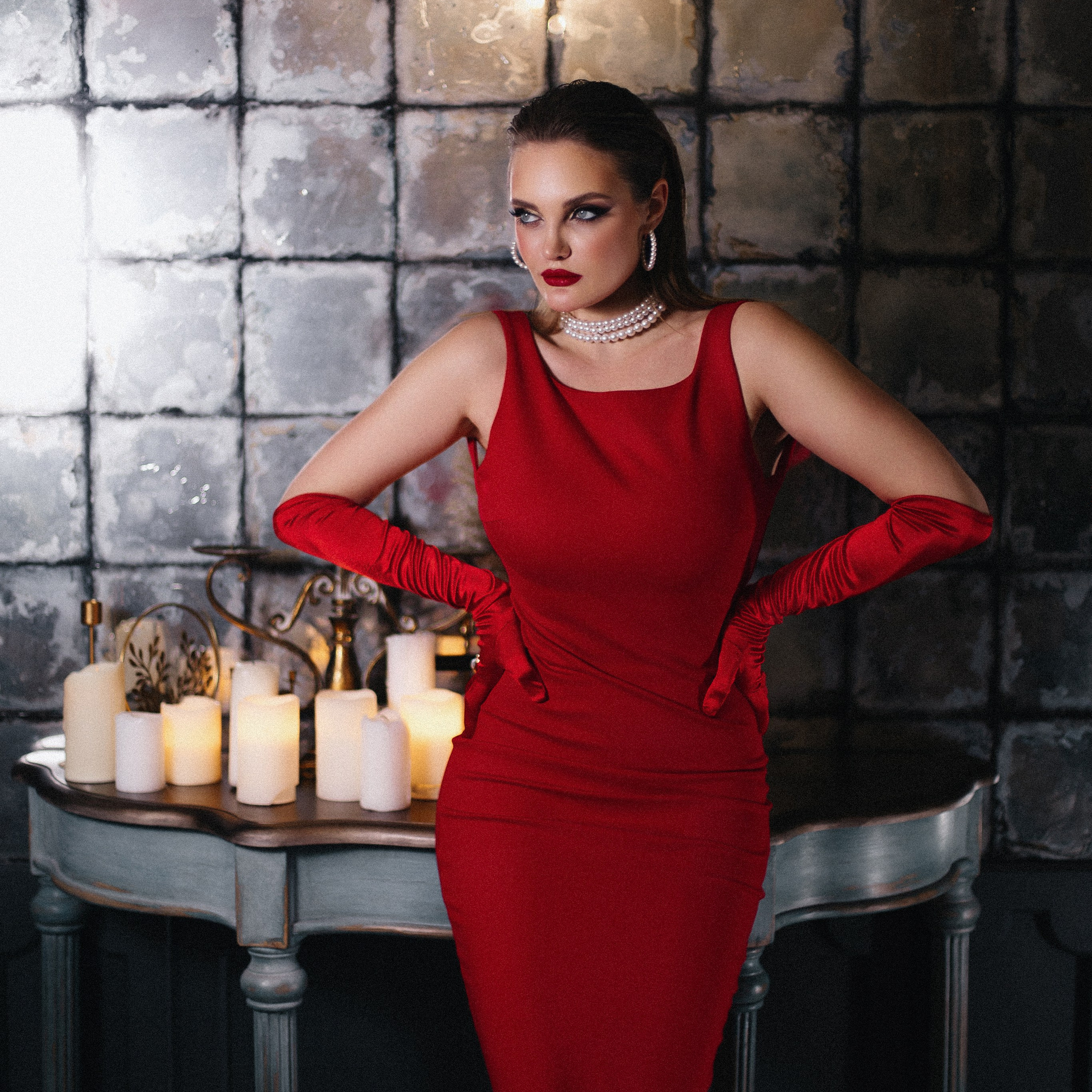 Ксения. Фотограф в Москве Валерия Рожкова