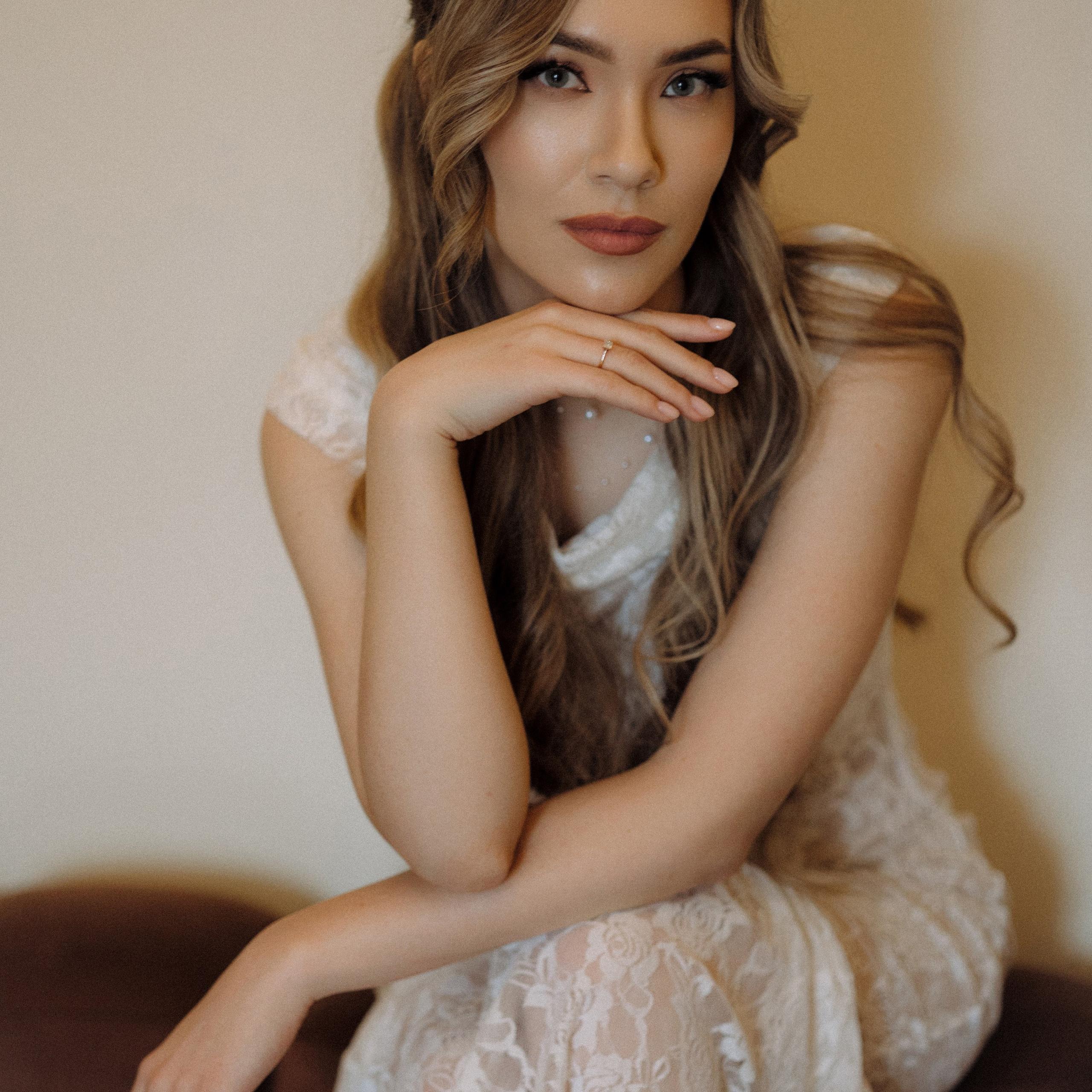 Ольга. Фотограф в Москве Валерия Рожкова