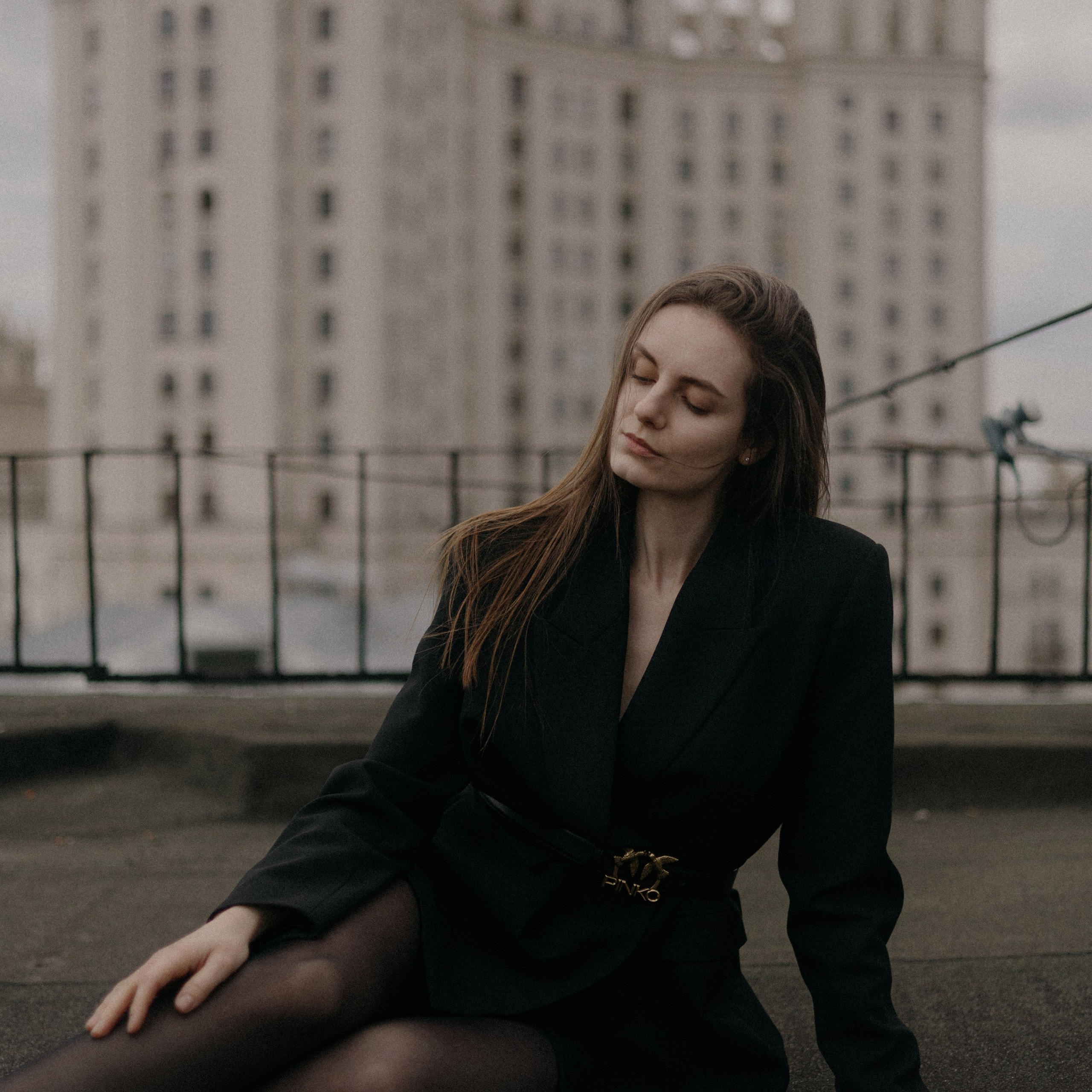 Анастасия. Фотограф в Москве Валерия Рожкова