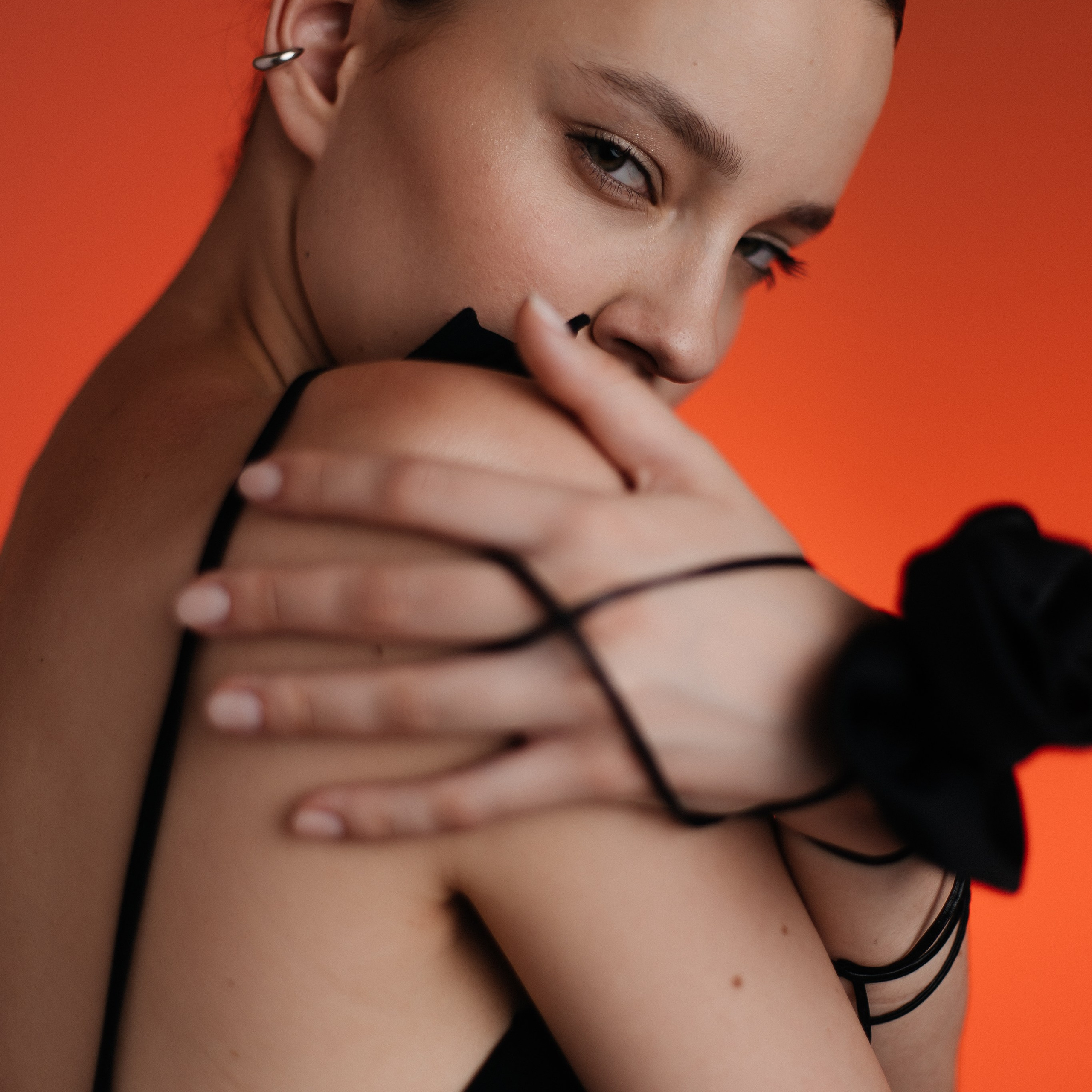 Дарья. Фотограф в Москве Валерия Рожкова