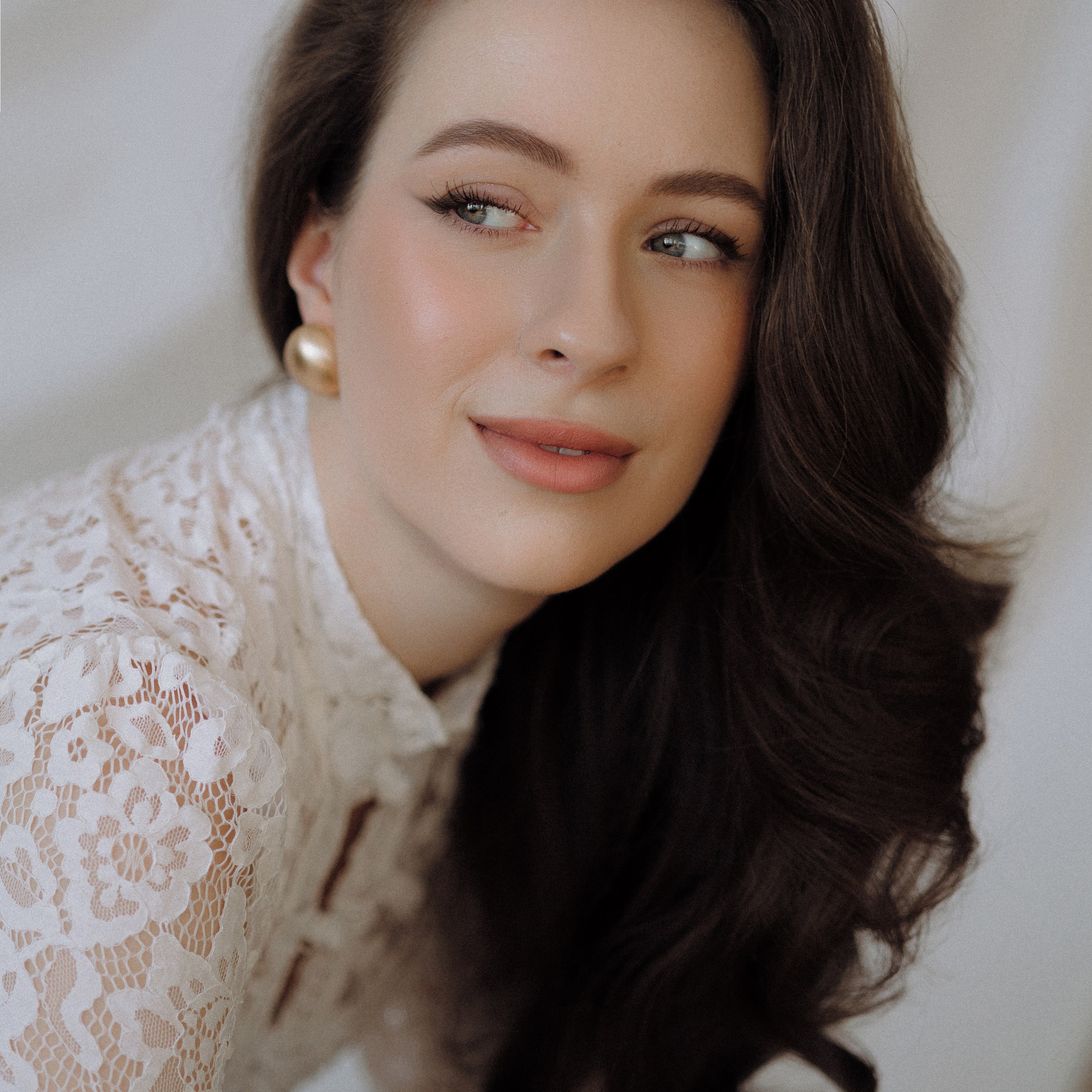 Алена. Фотограф в Москве Валерия Рожкова