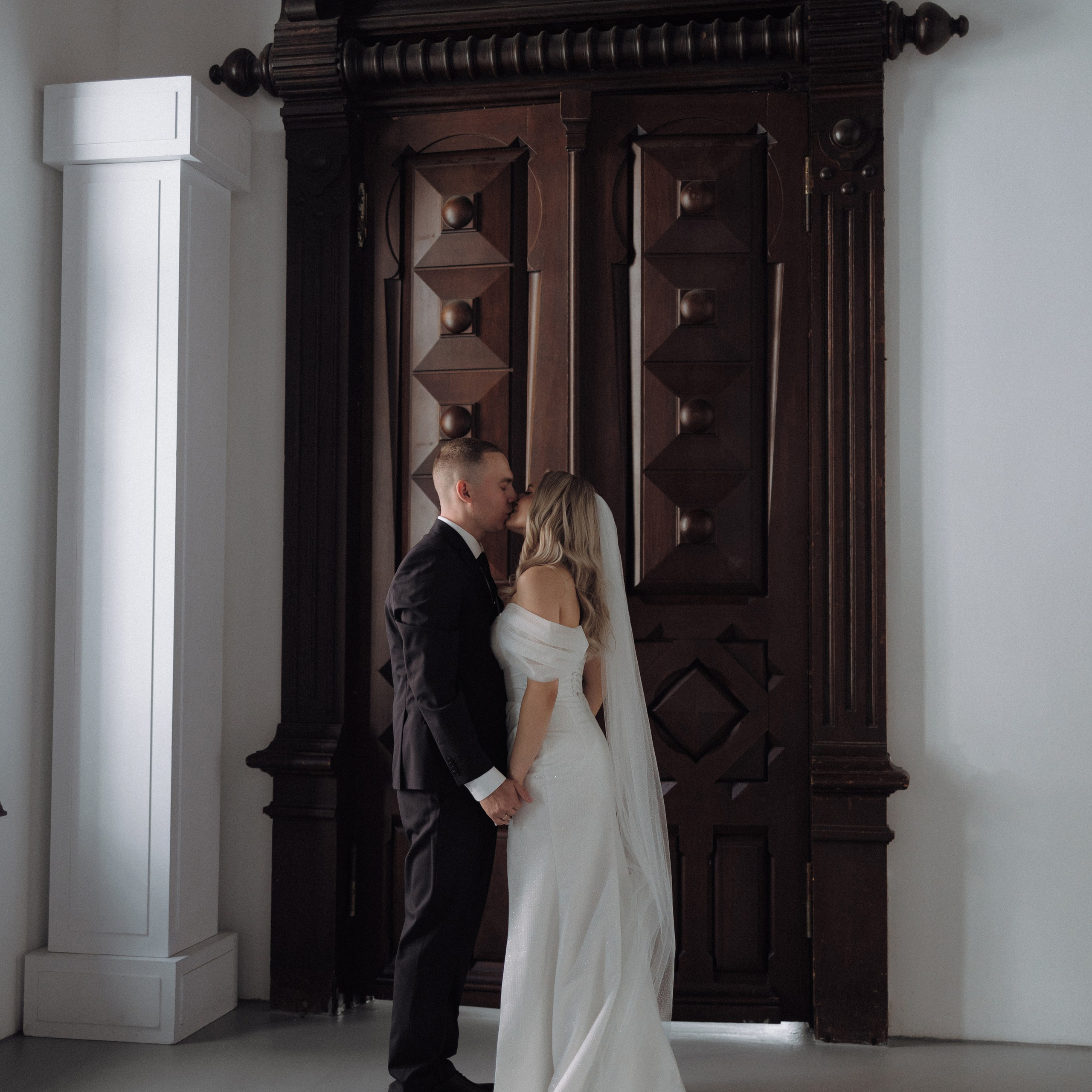 Анастасия & Роман. Фотограф в Москве Валерия Рожкова