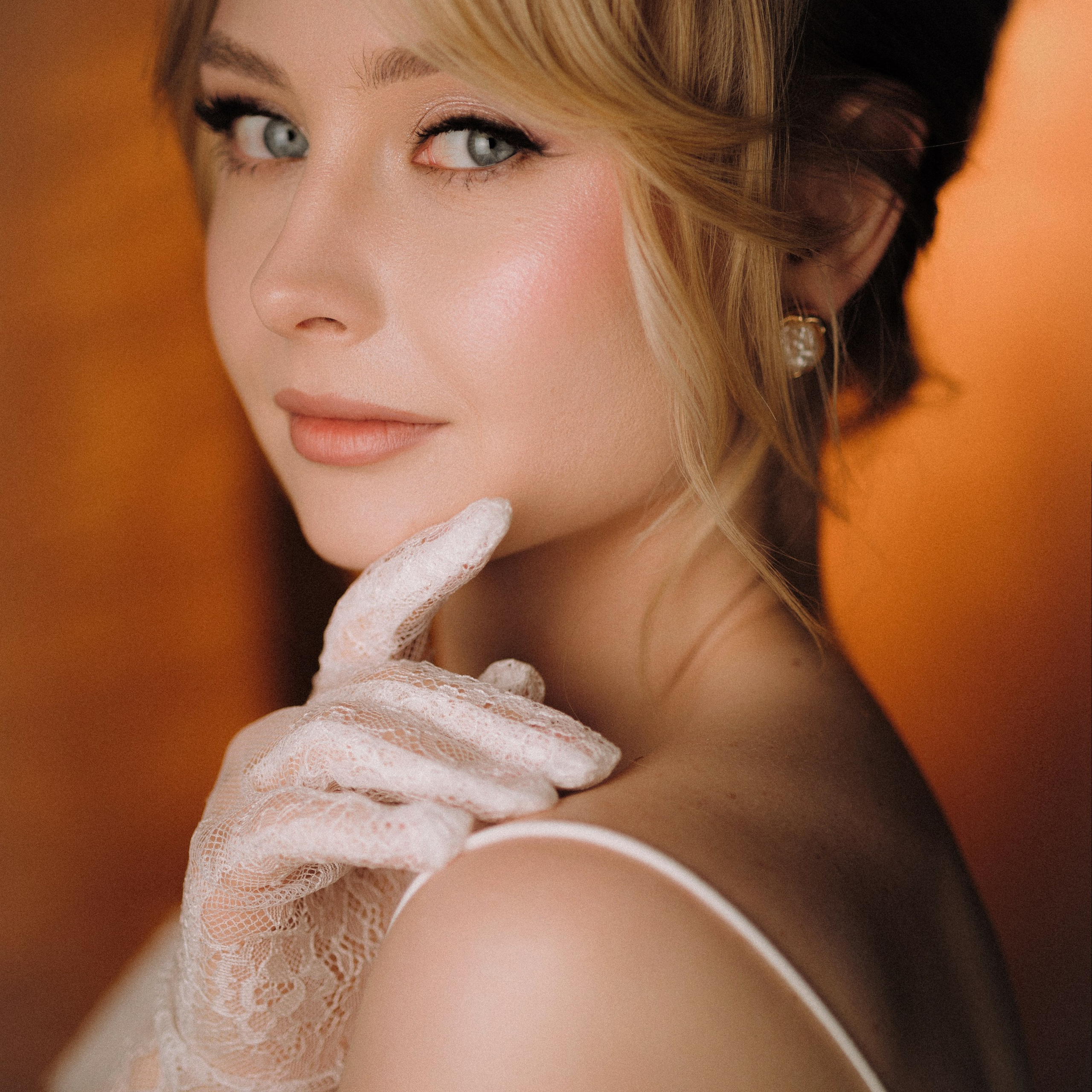 Анастасия. Фотограф в Москве Валерия Рожкова