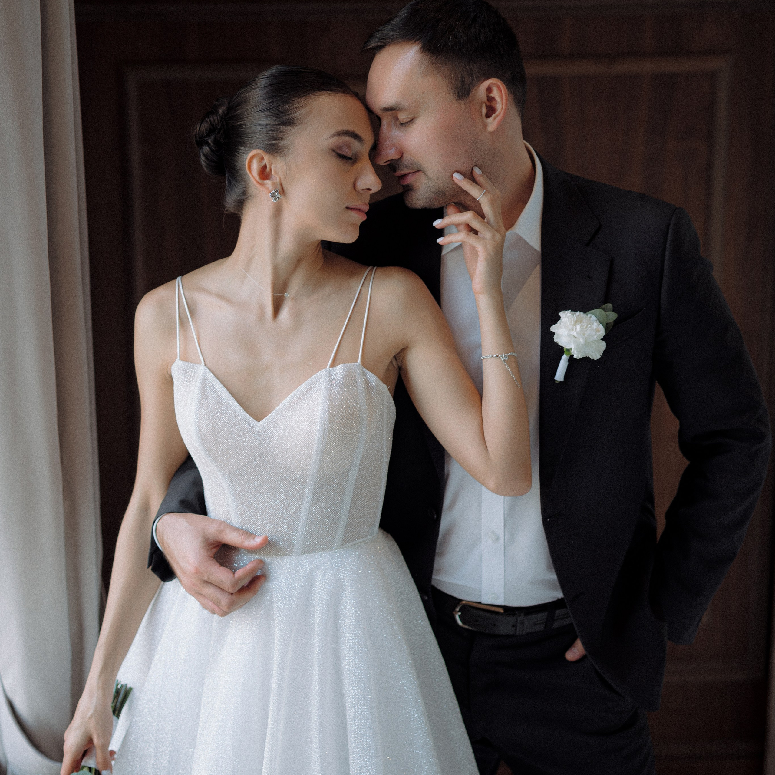 Тимур & Мая. Фотограф в Москве Валерия Рожкова