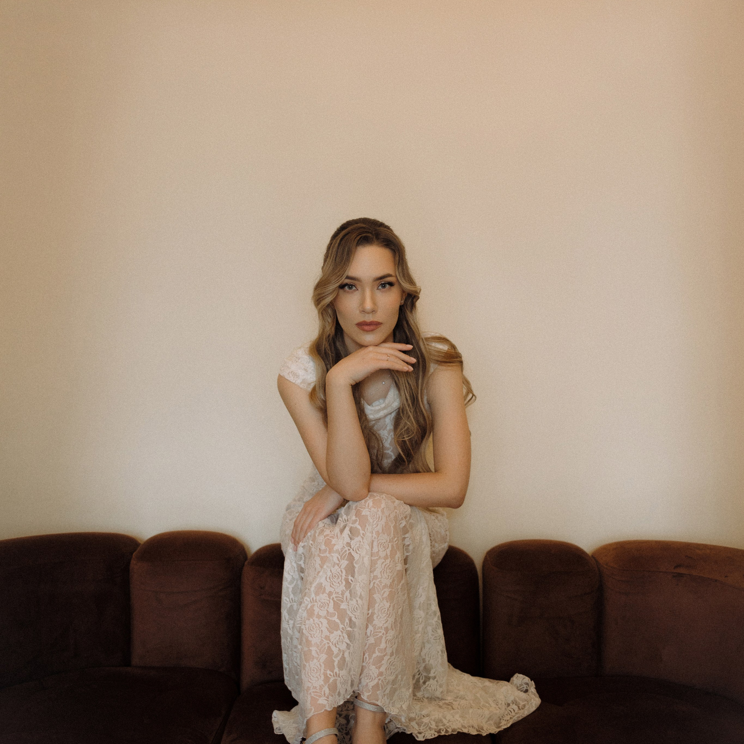 Ольга. Фотограф в Москве Валерия Рожкова