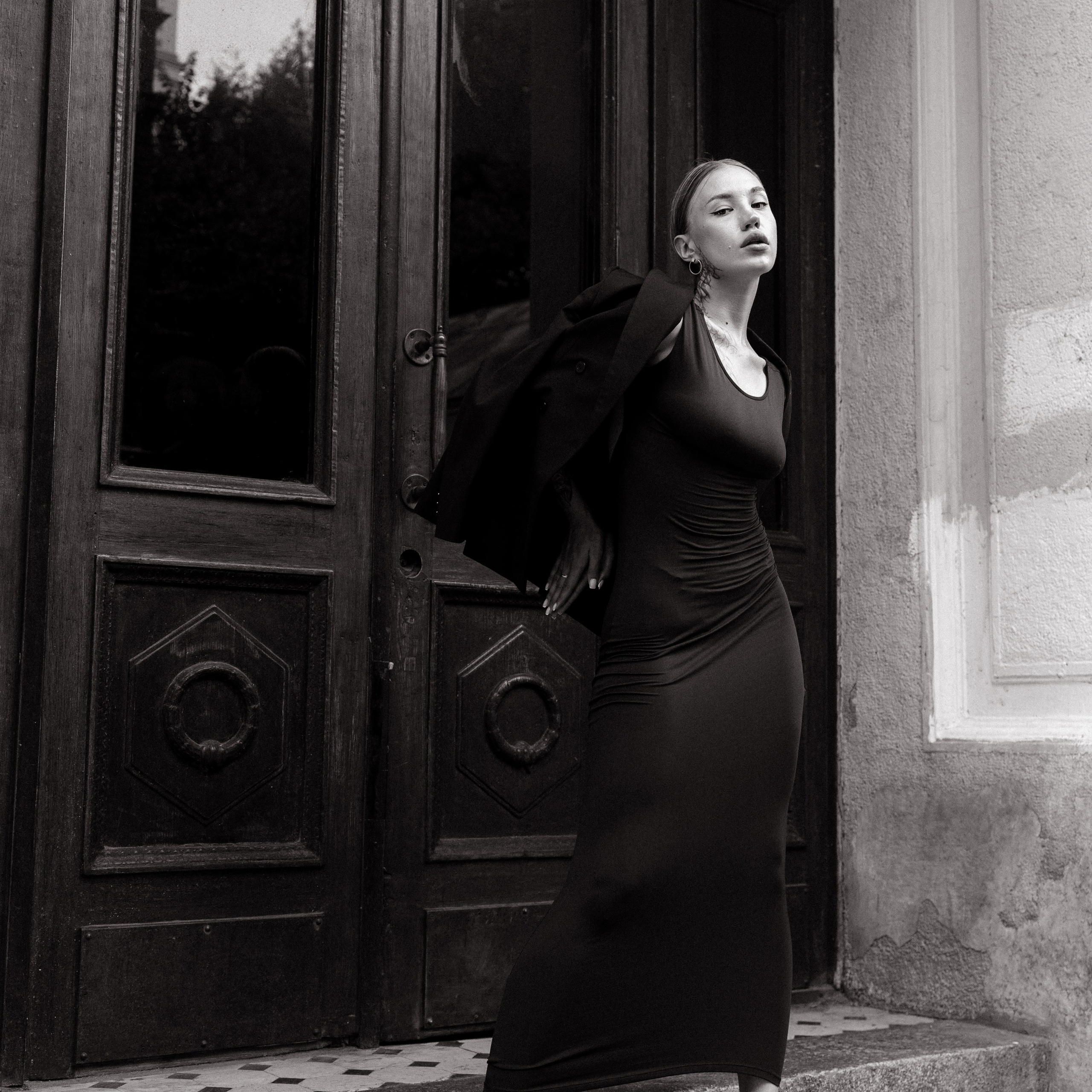 Ева. Фотограф в Москве Валерия Рожкова