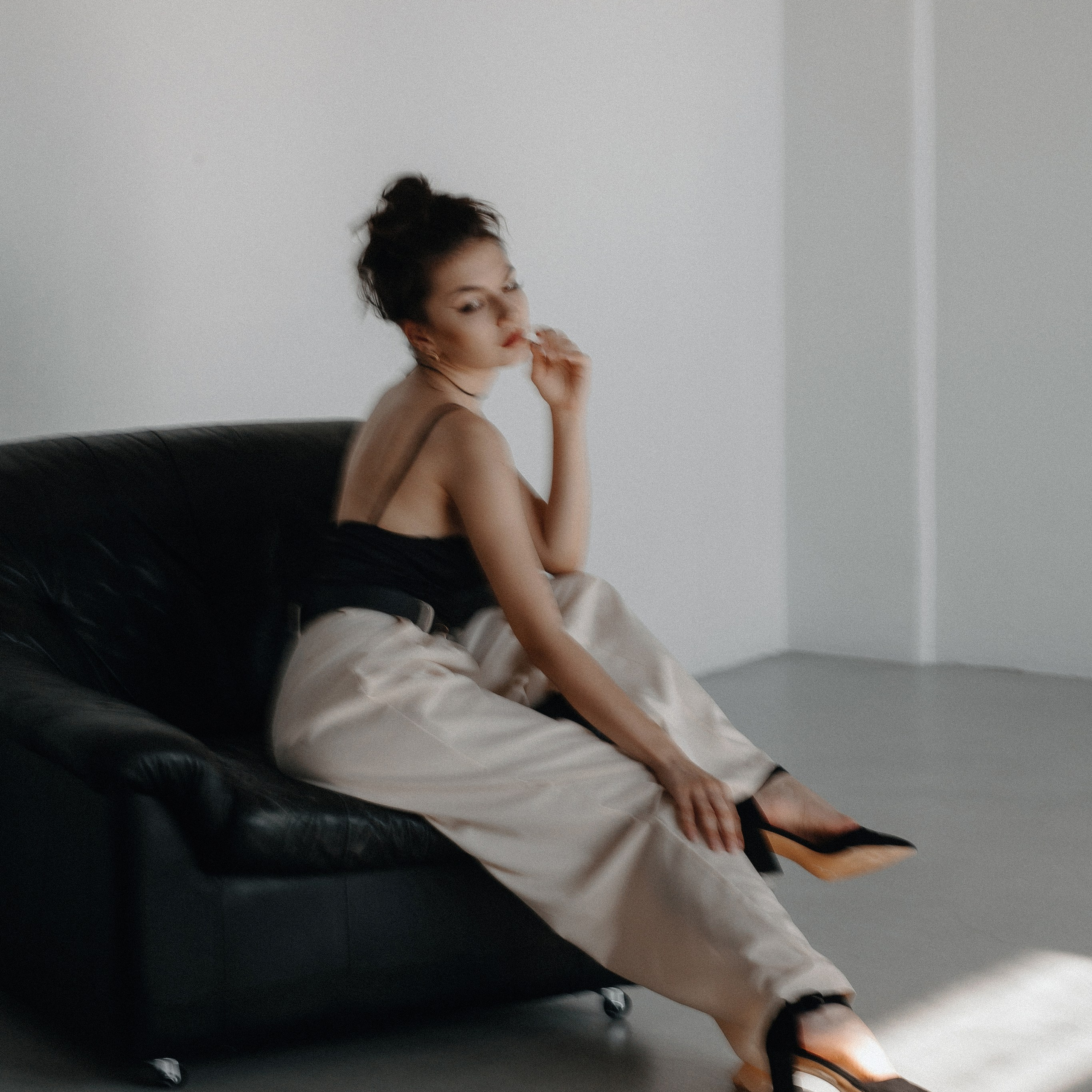 Анастасия. Фотограф в Москве Валерия Рожкова