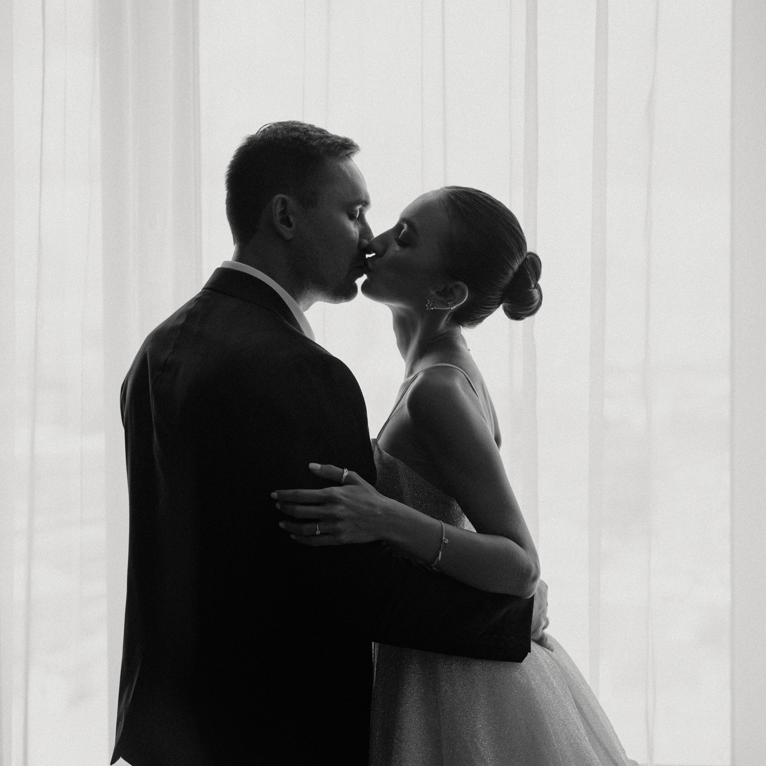 Тимур & Мая. Фотограф в Москве Валерия Рожкова