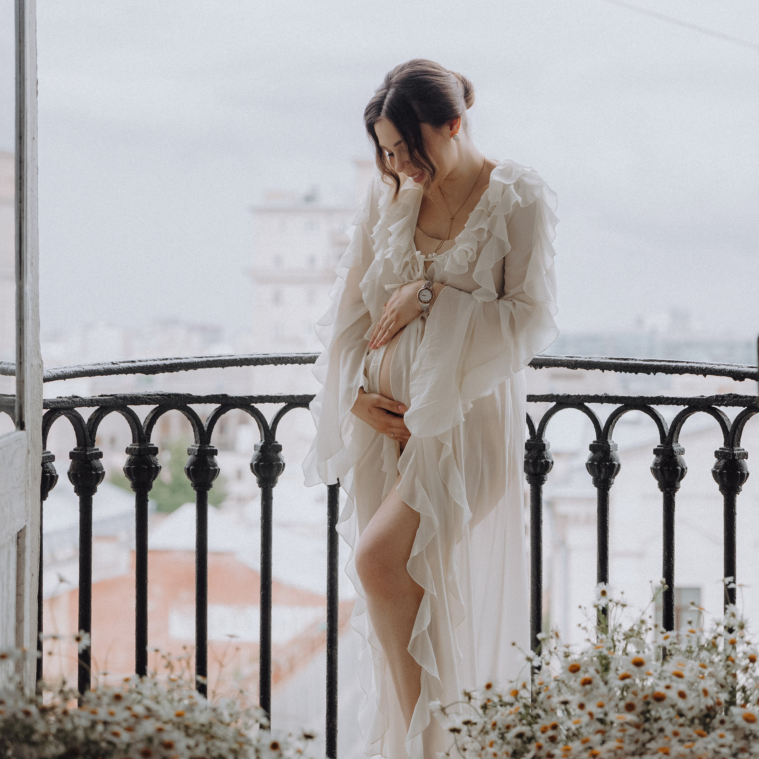 Алексей & Юлия. Фотограф в Москве Валерия Рожкова