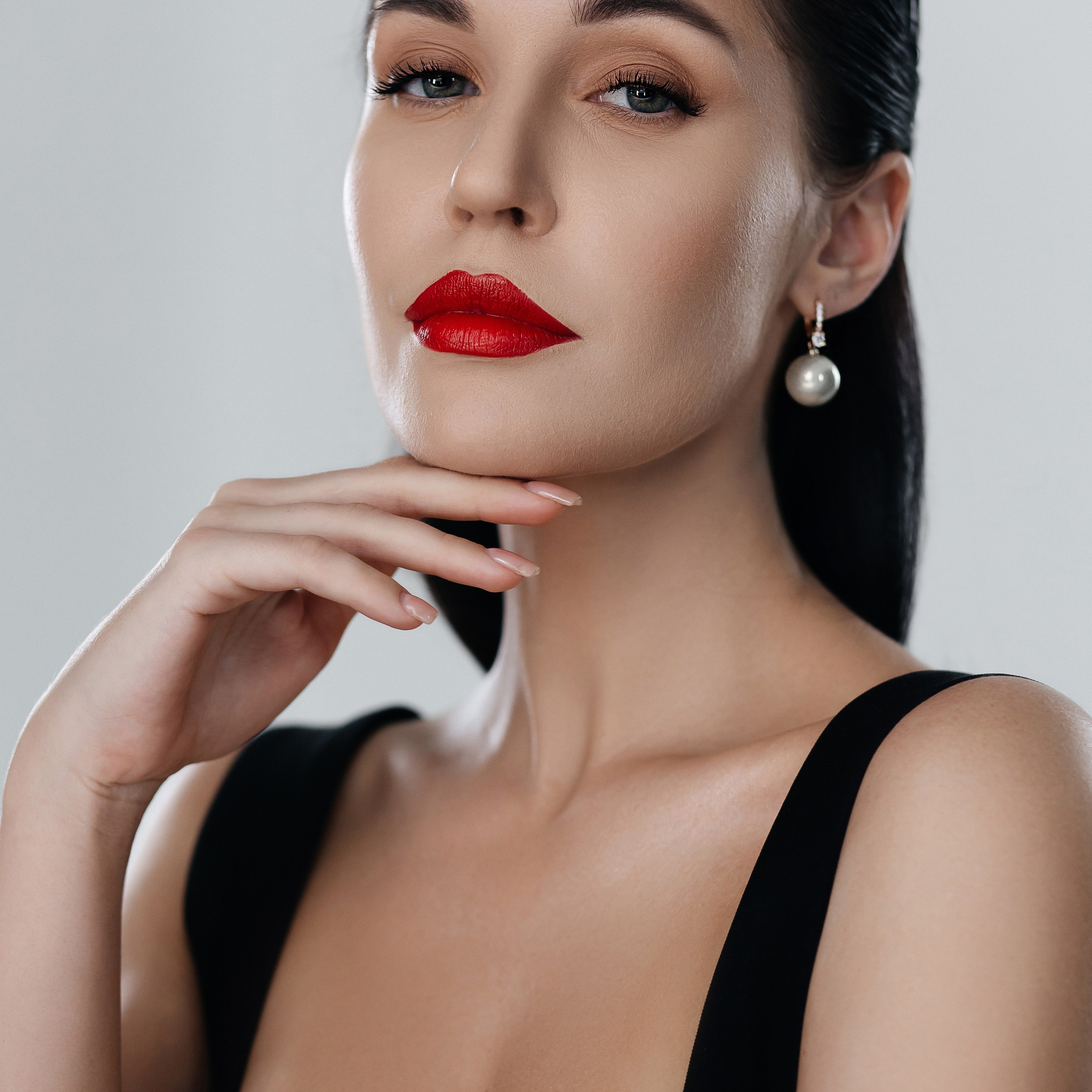 Анна. Фотограф в Москве Валерия Рожкова