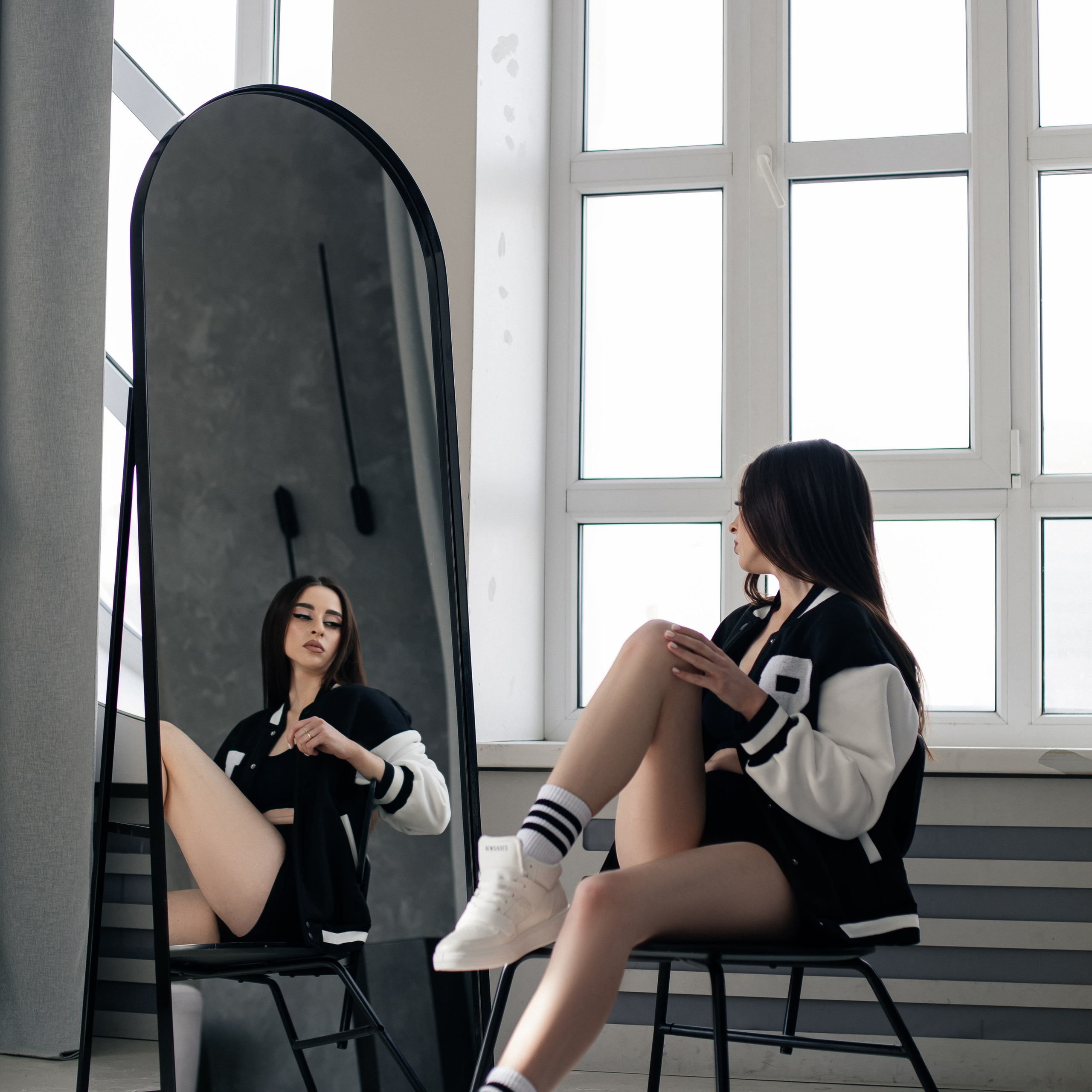 Яна. Фотограф в Москве Валерия Рожкова