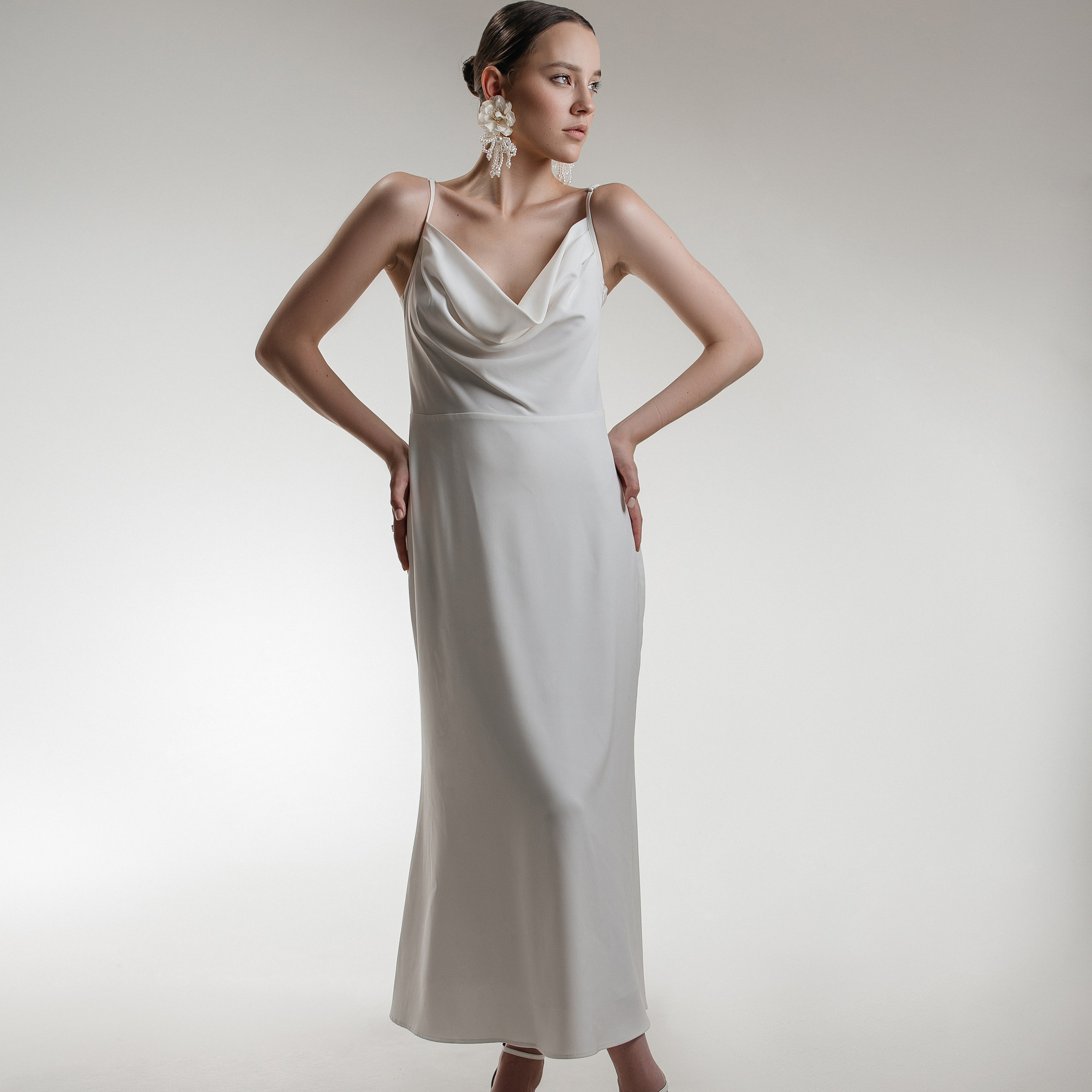 Дарья. Фотограф в Москве Валерия Рожкова