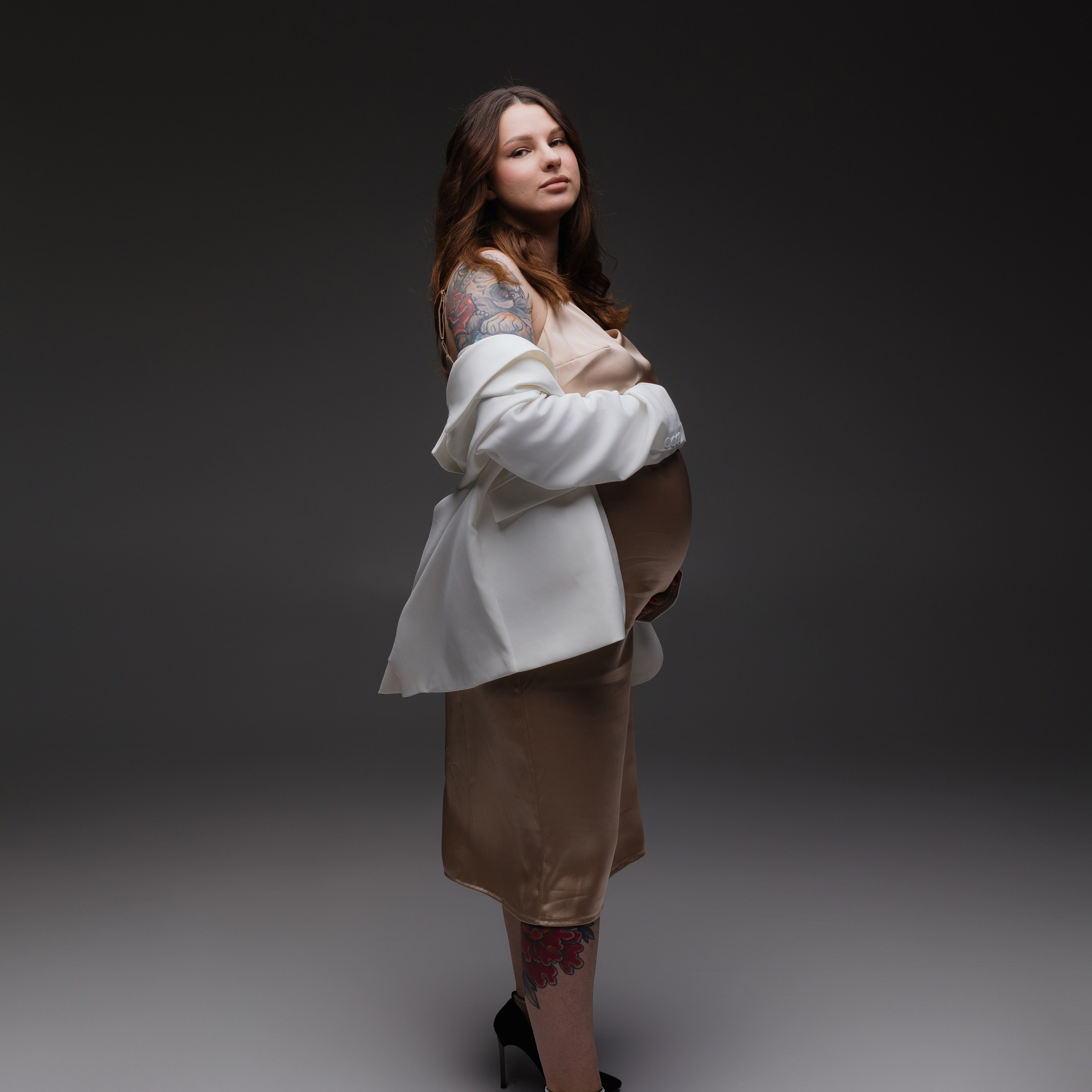 Анна. Фотограф в Москве Валерия Рожкова