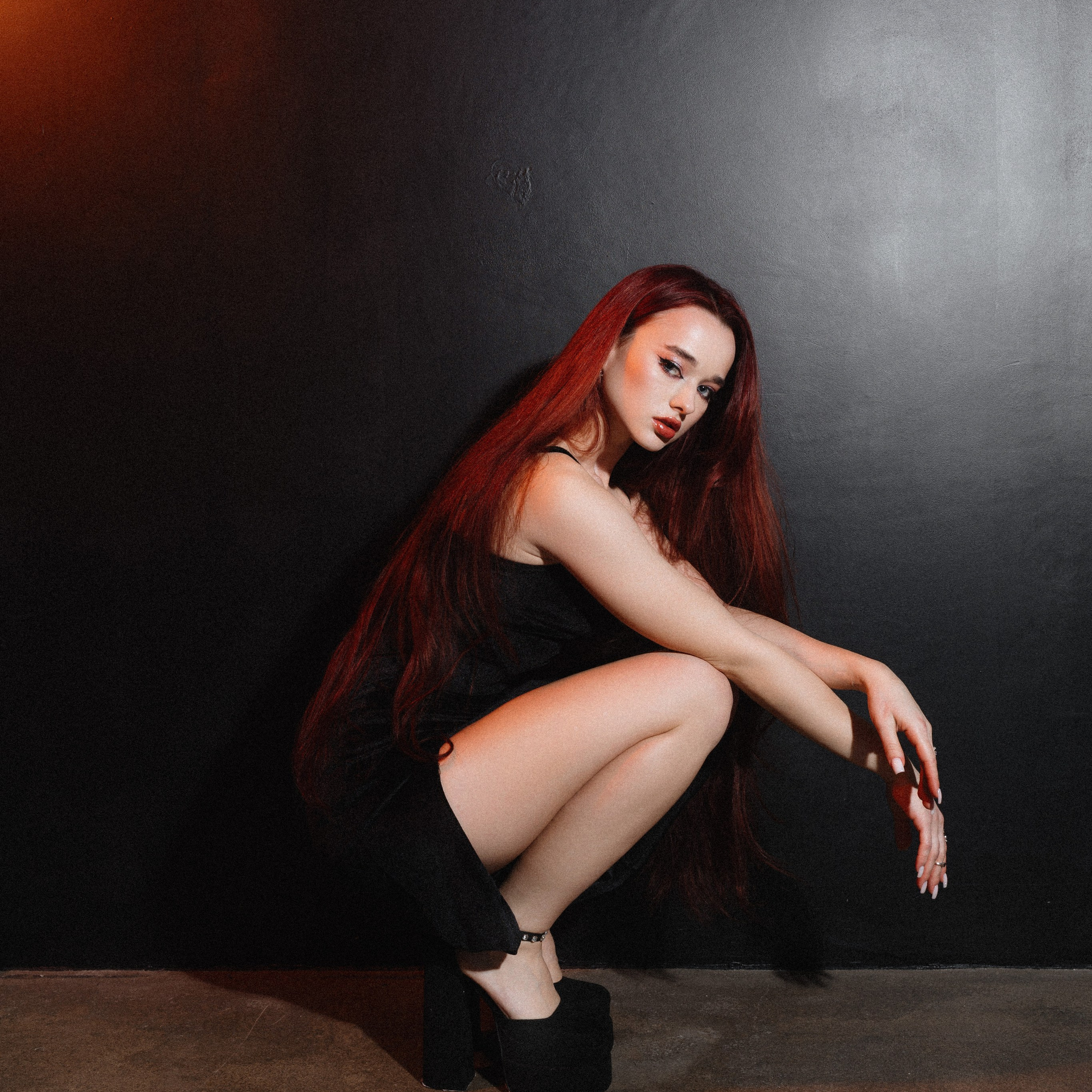 Татьяна. Фотограф в Москве Валерия Рожкова