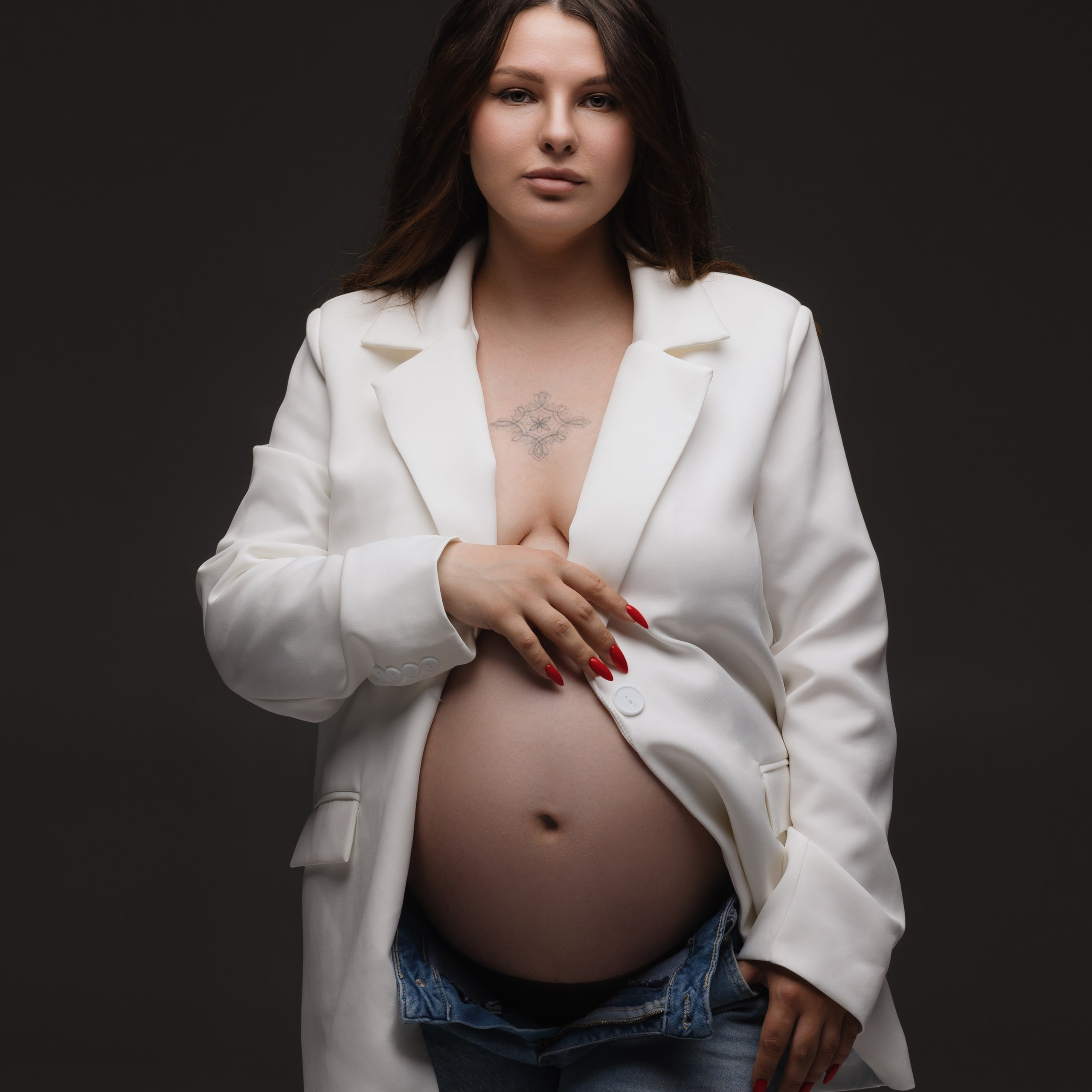 Анна. Фотограф в Москве Валерия Рожкова