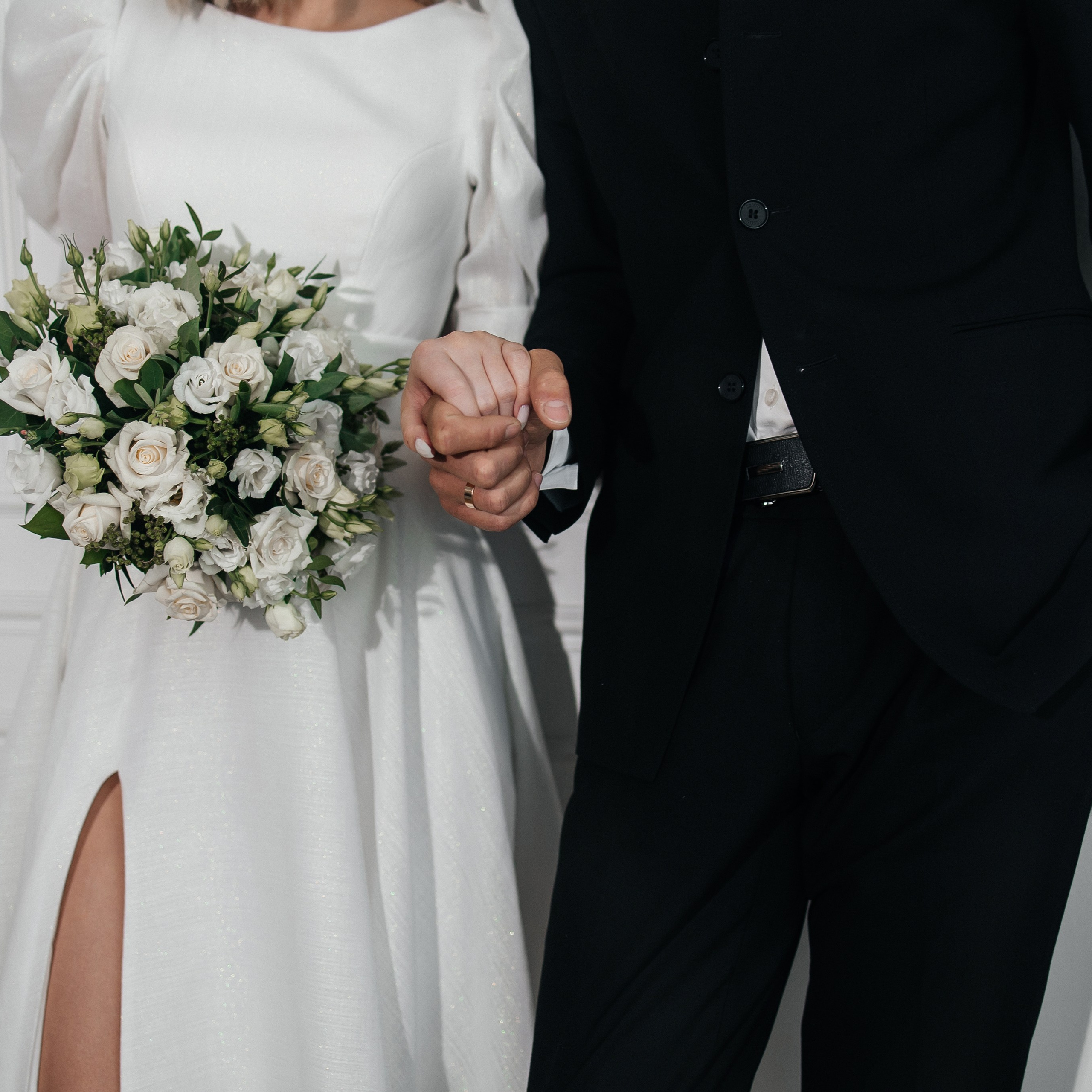 Алина & Кирилл. Фотограф в Москве Валерия Рожкова