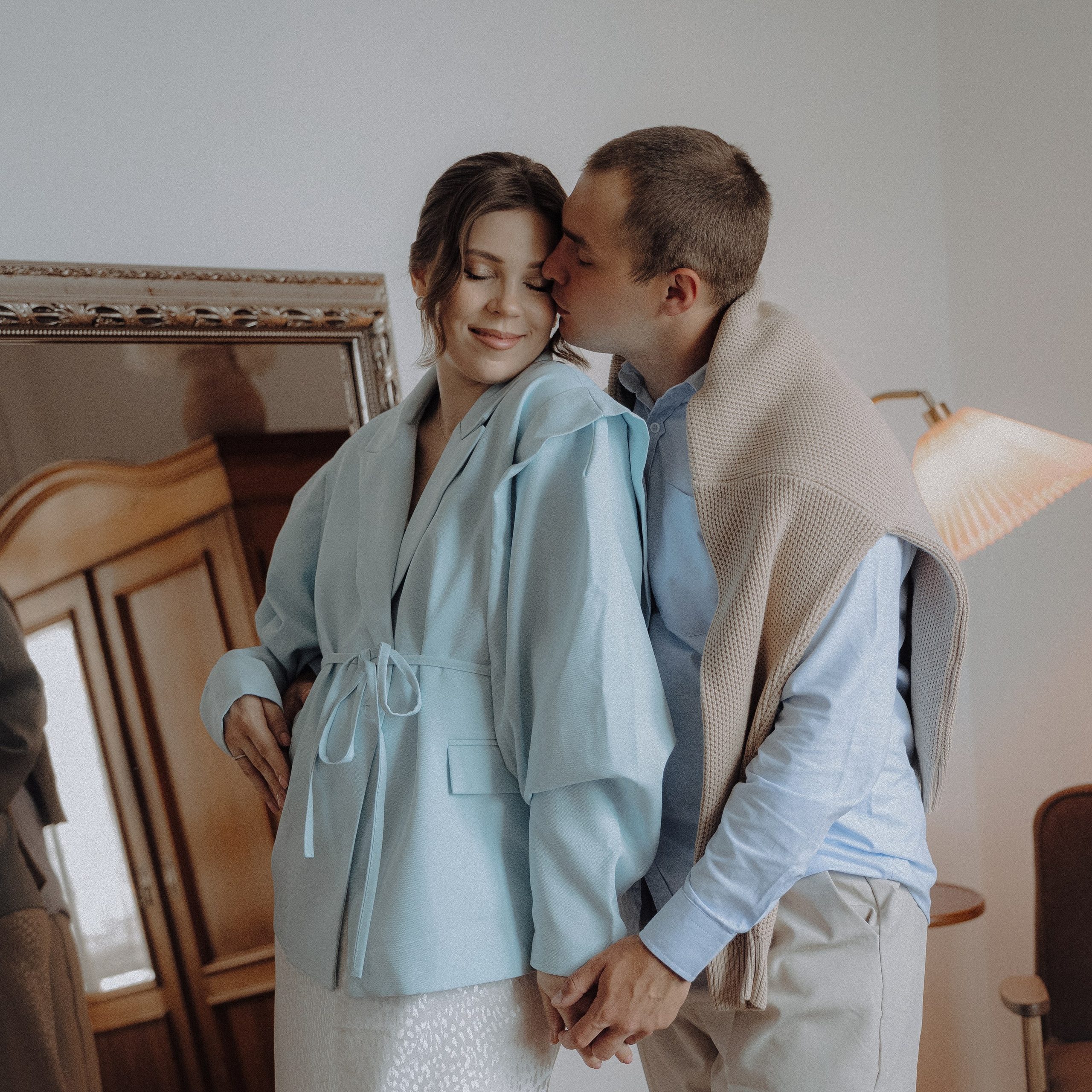 Алексей & Юлия. Фотограф в Москве Валерия Рожкова