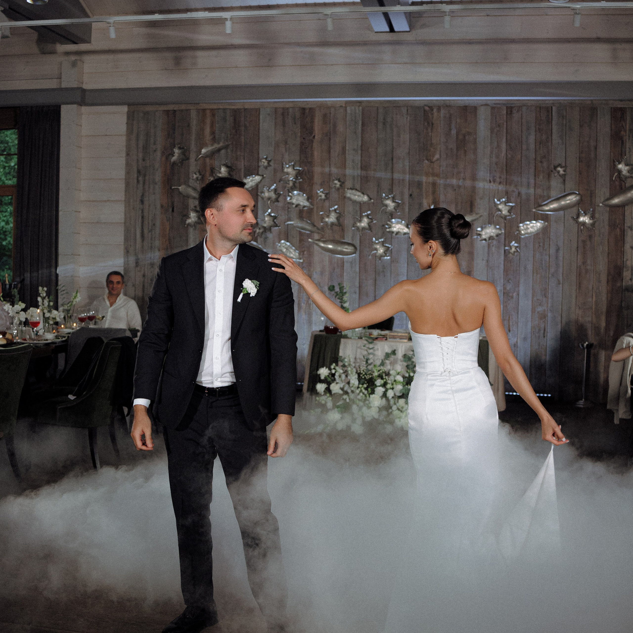 Тимур & Мая. Фотограф в Москве Валерия Рожкова