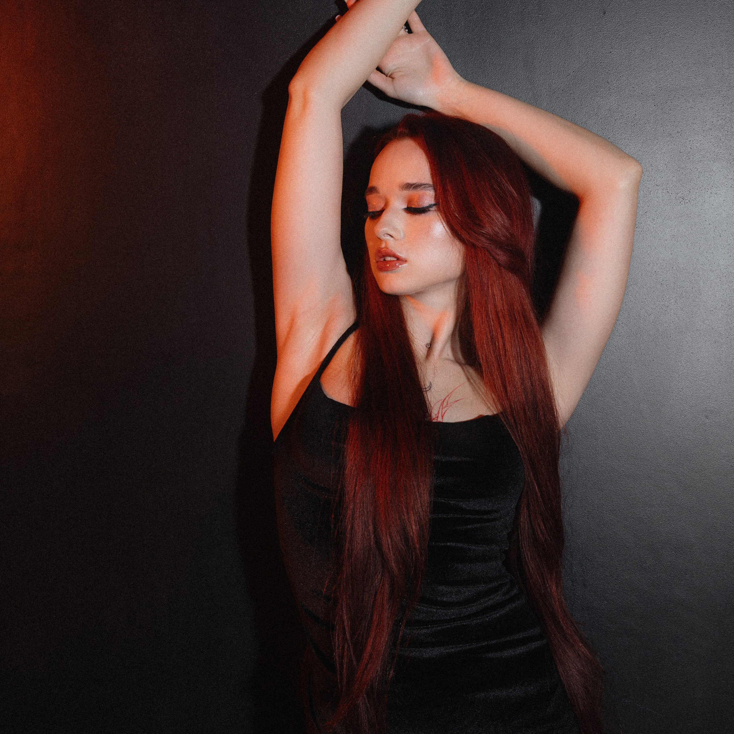 Татьяна. Фотограф в Москве Валерия Рожкова