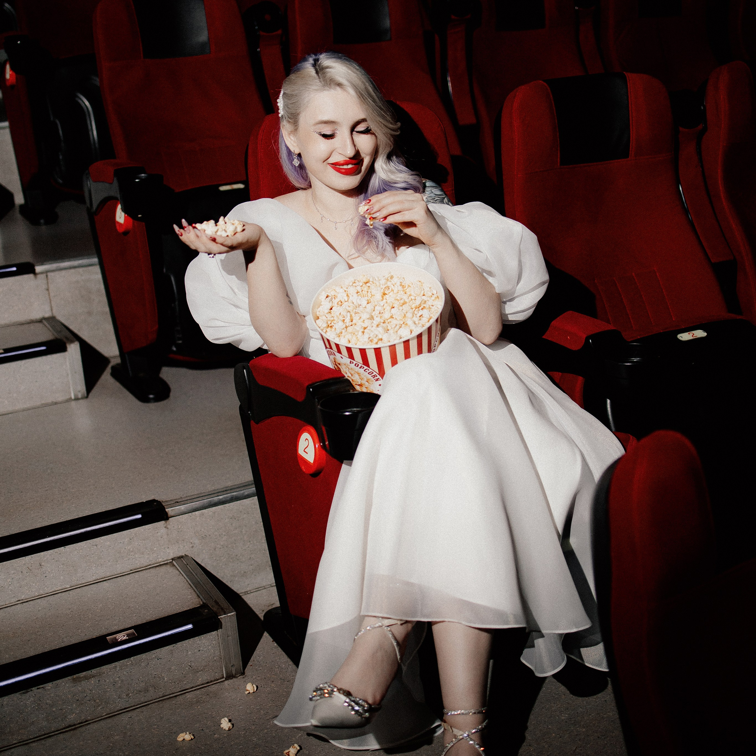 Татьяна. Фотограф в Москве Валерия Рожкова