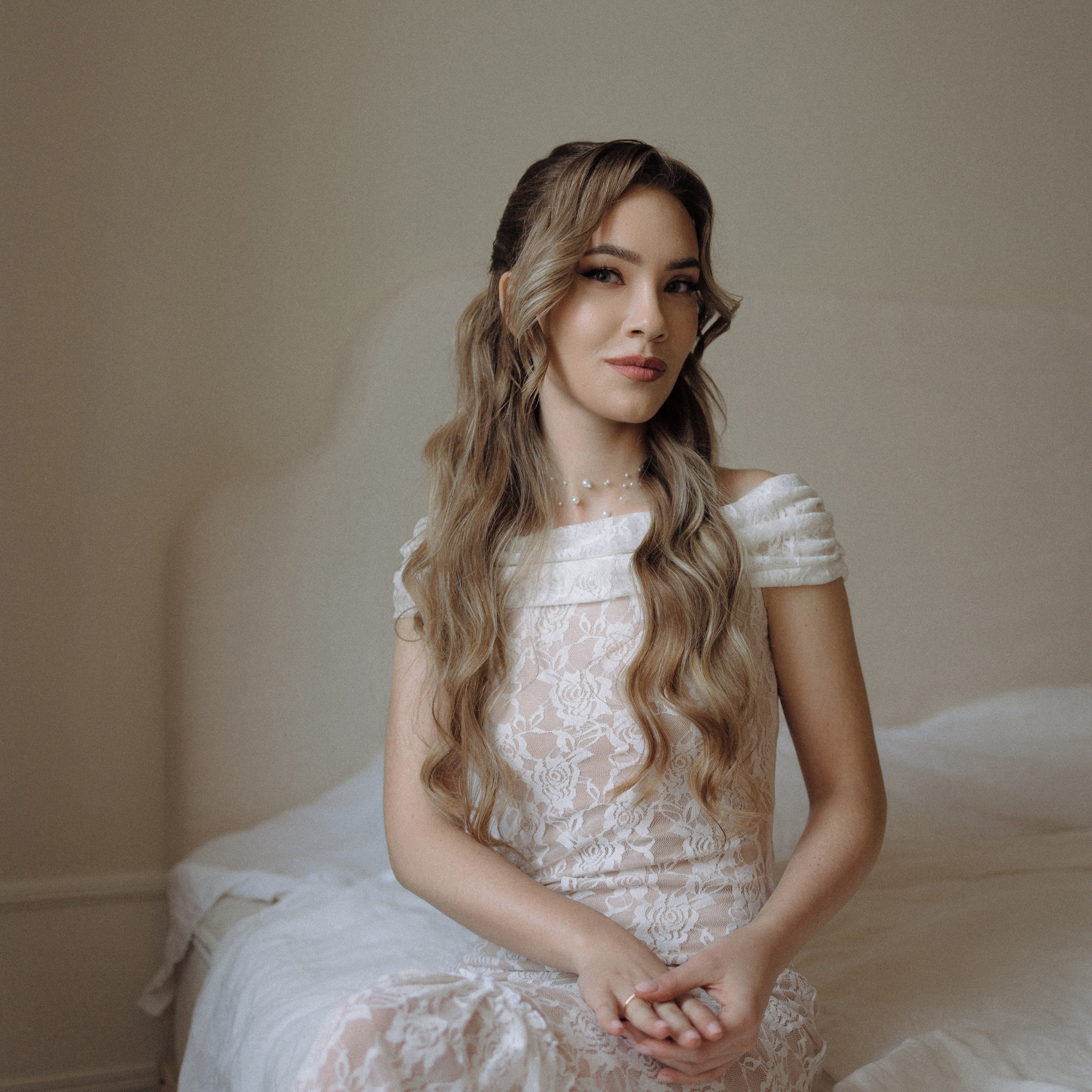 Ольга. Фотограф в Москве Валерия Рожкова