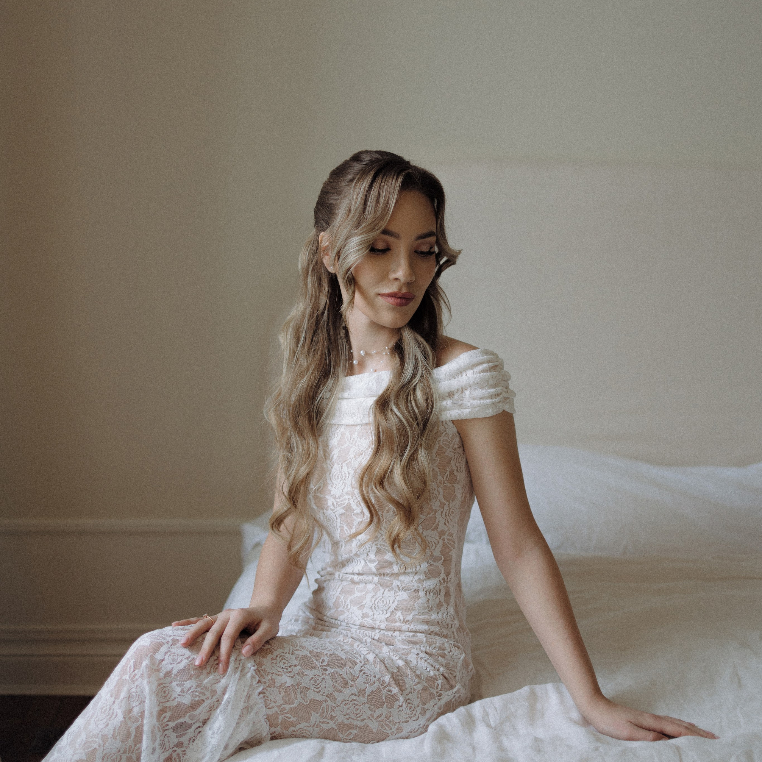 Ольга. Фотограф в Москве Валерия Рожкова