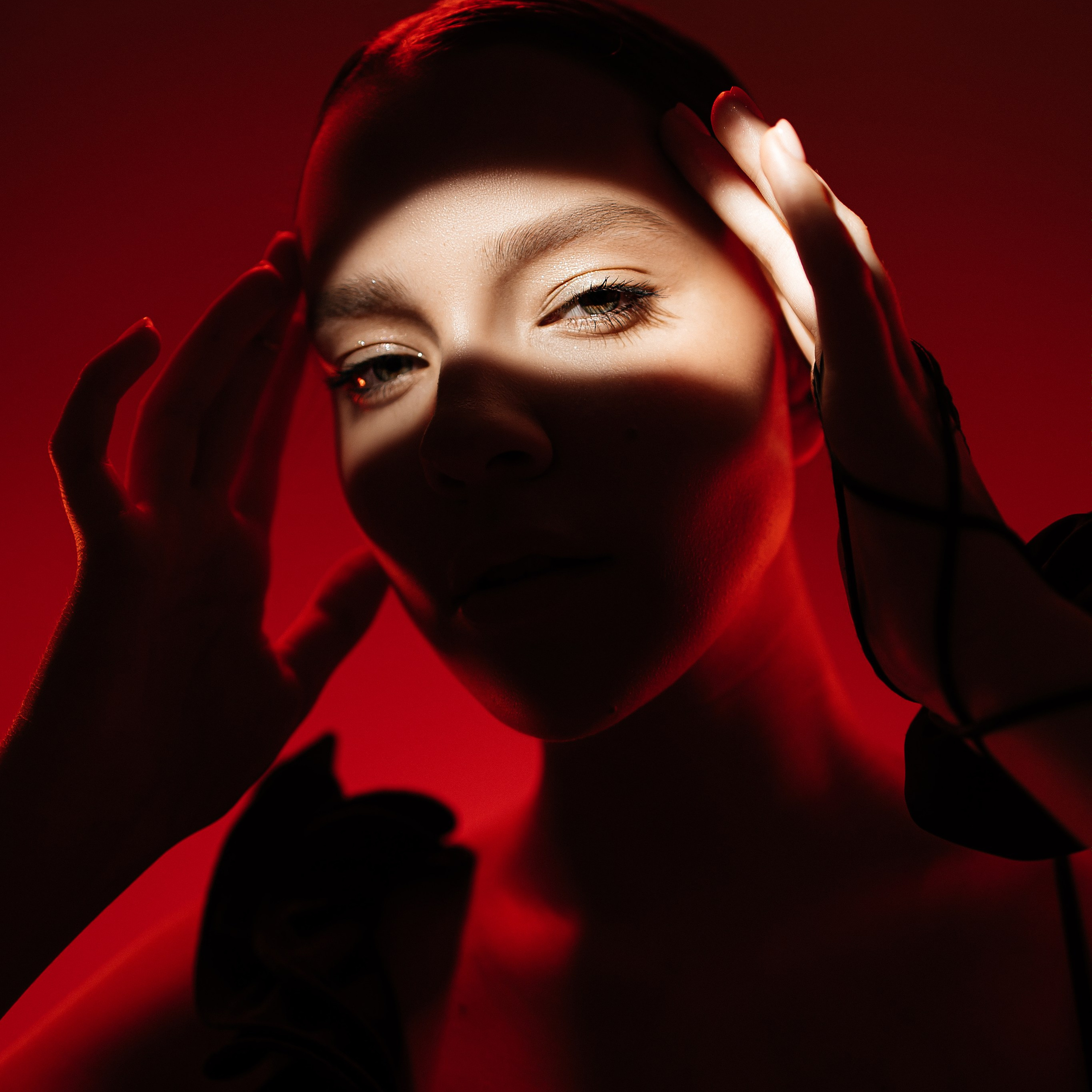 Дарья. Фотограф в Москве Валерия Рожкова