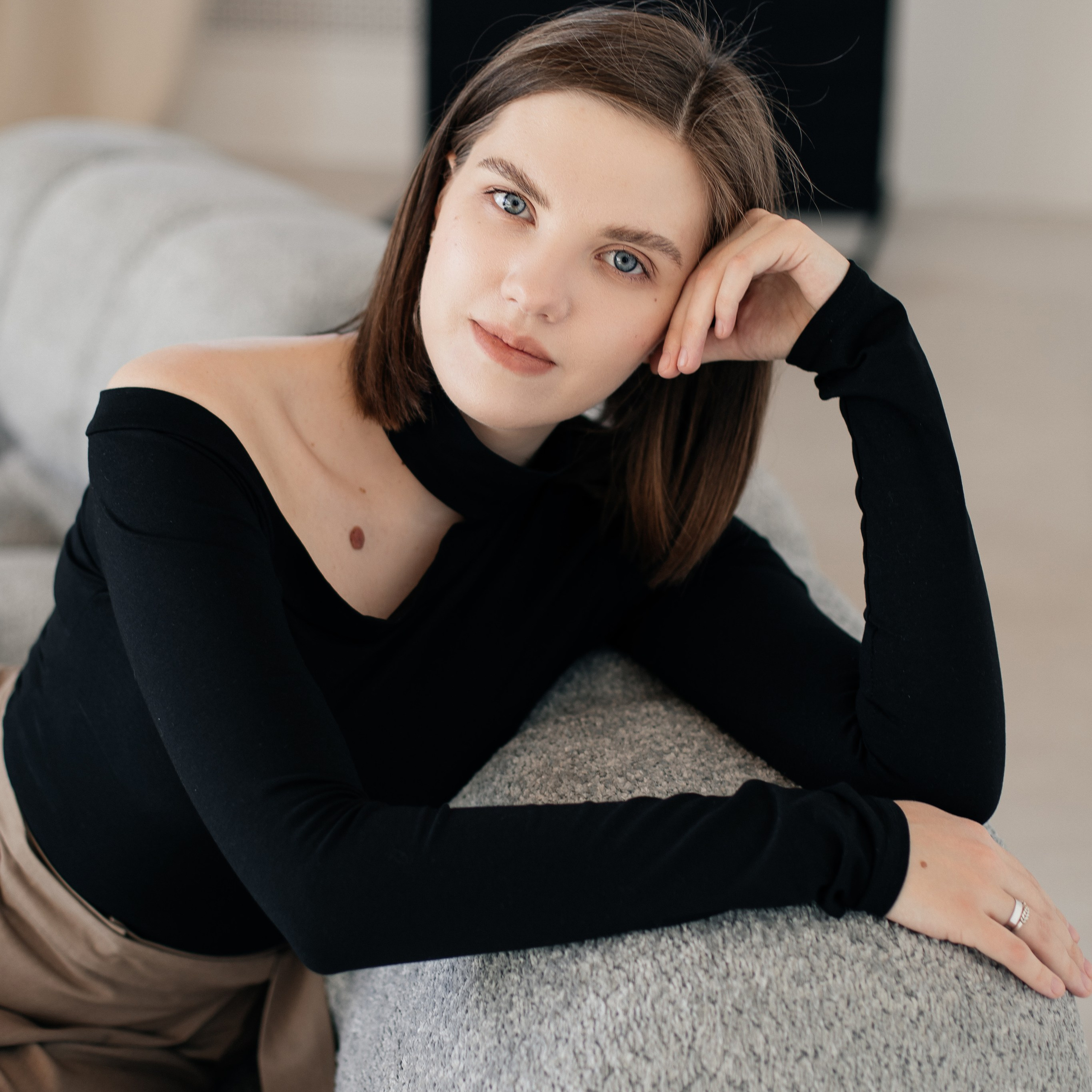 Отзывы. Фотограф в Москве Валерия Рожкова