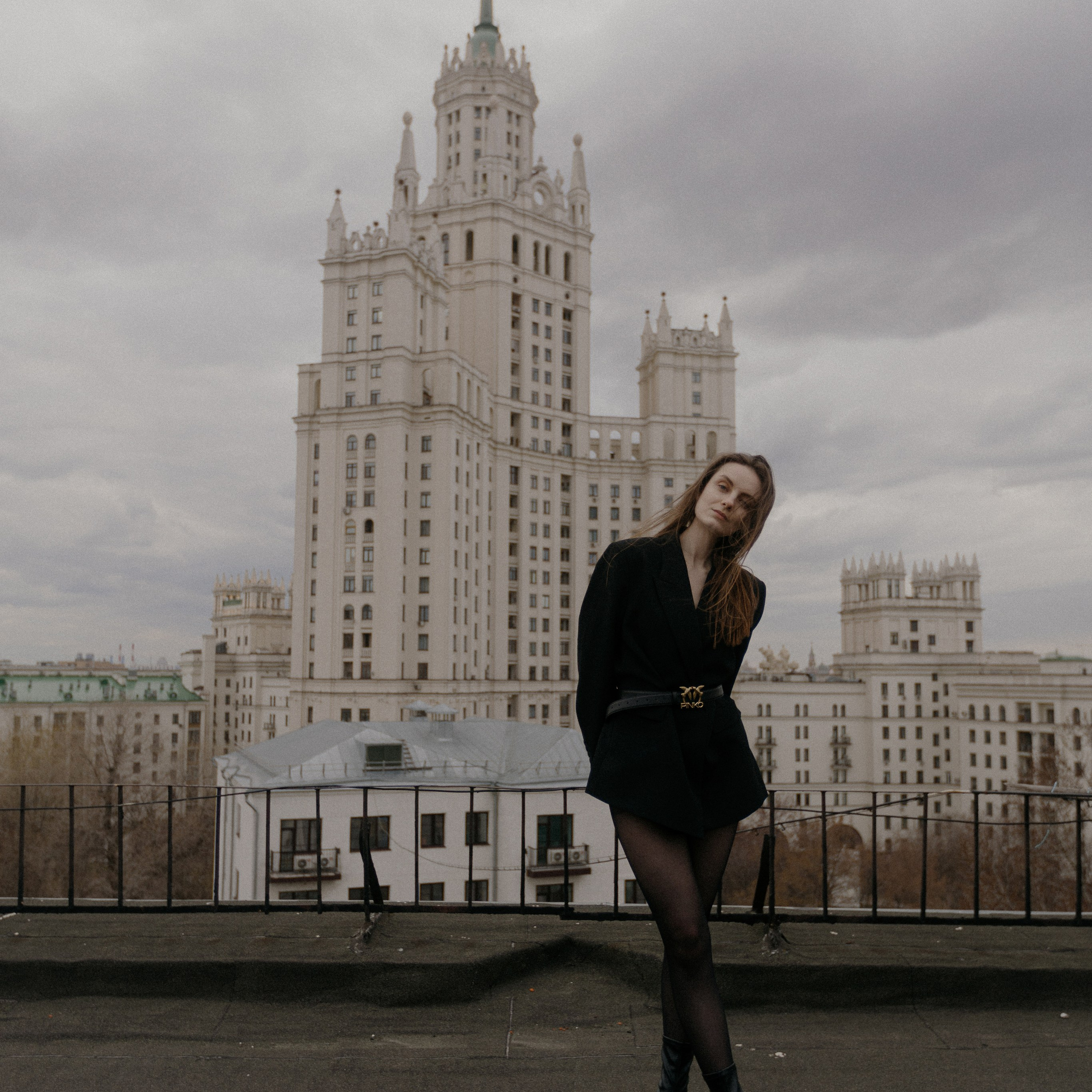 Анастасия. Фотограф в Москве Валерия Рожкова