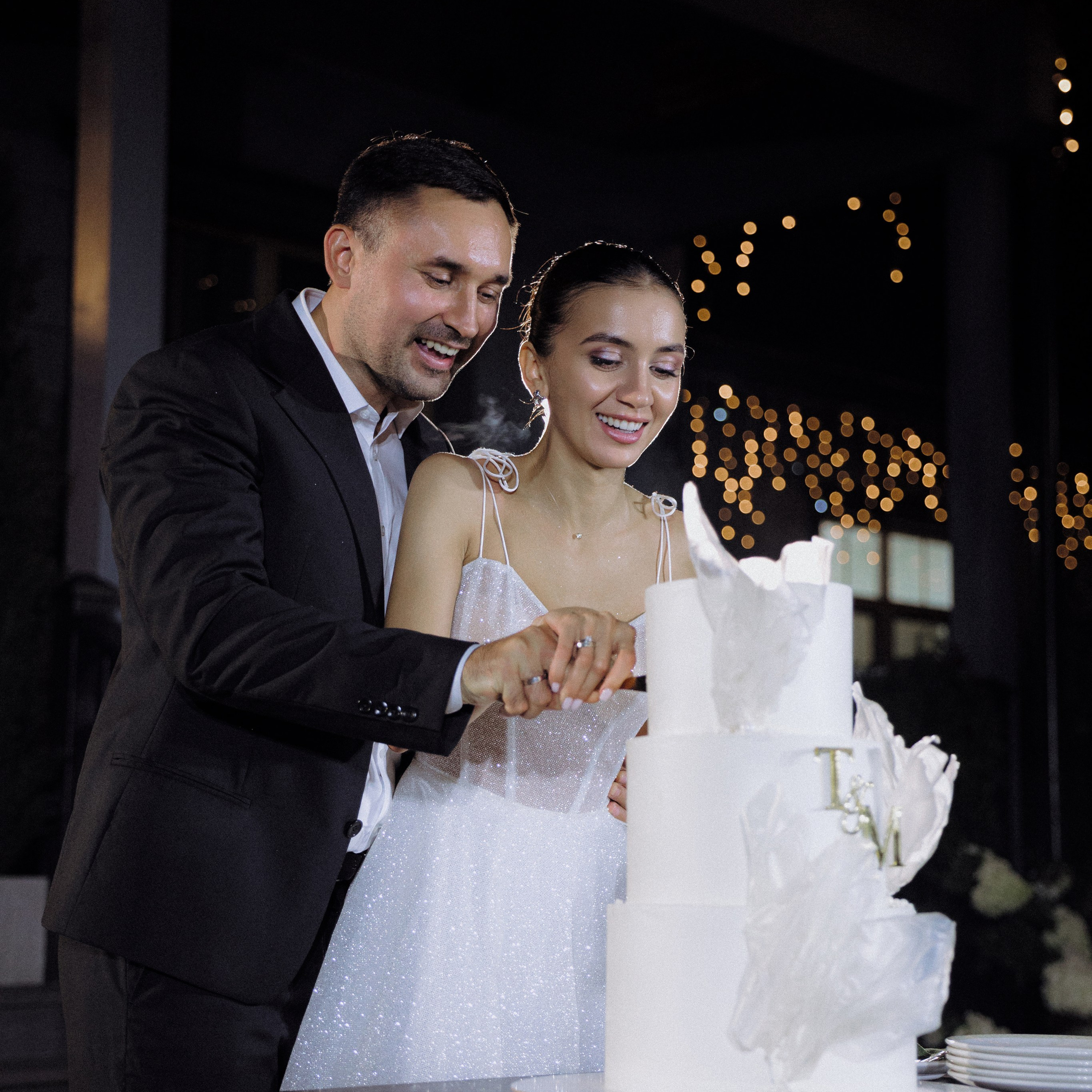 Тимур & Мая. Фотограф в Москве Валерия Рожкова