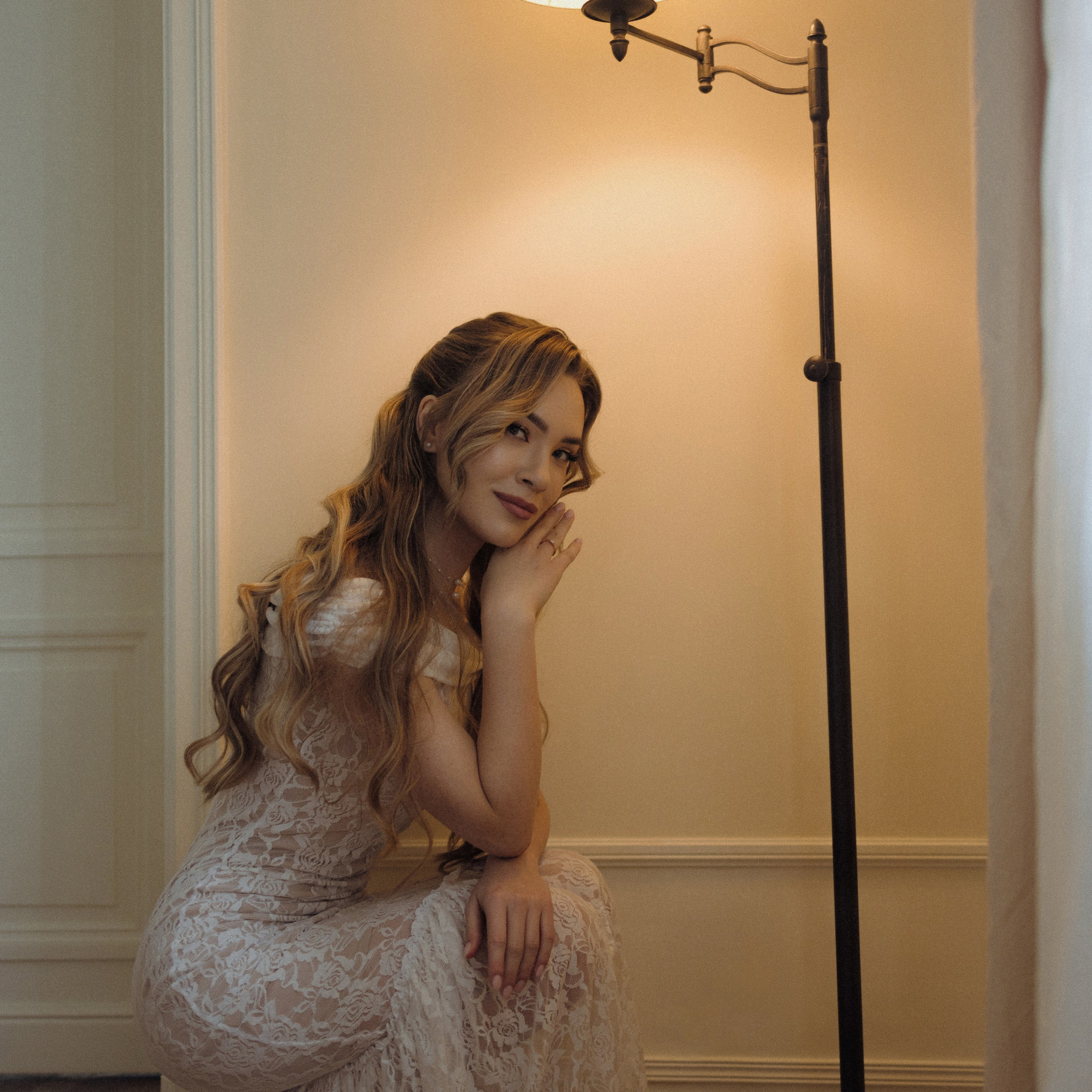 Ольга. Фотограф в Москве Валерия Рожкова