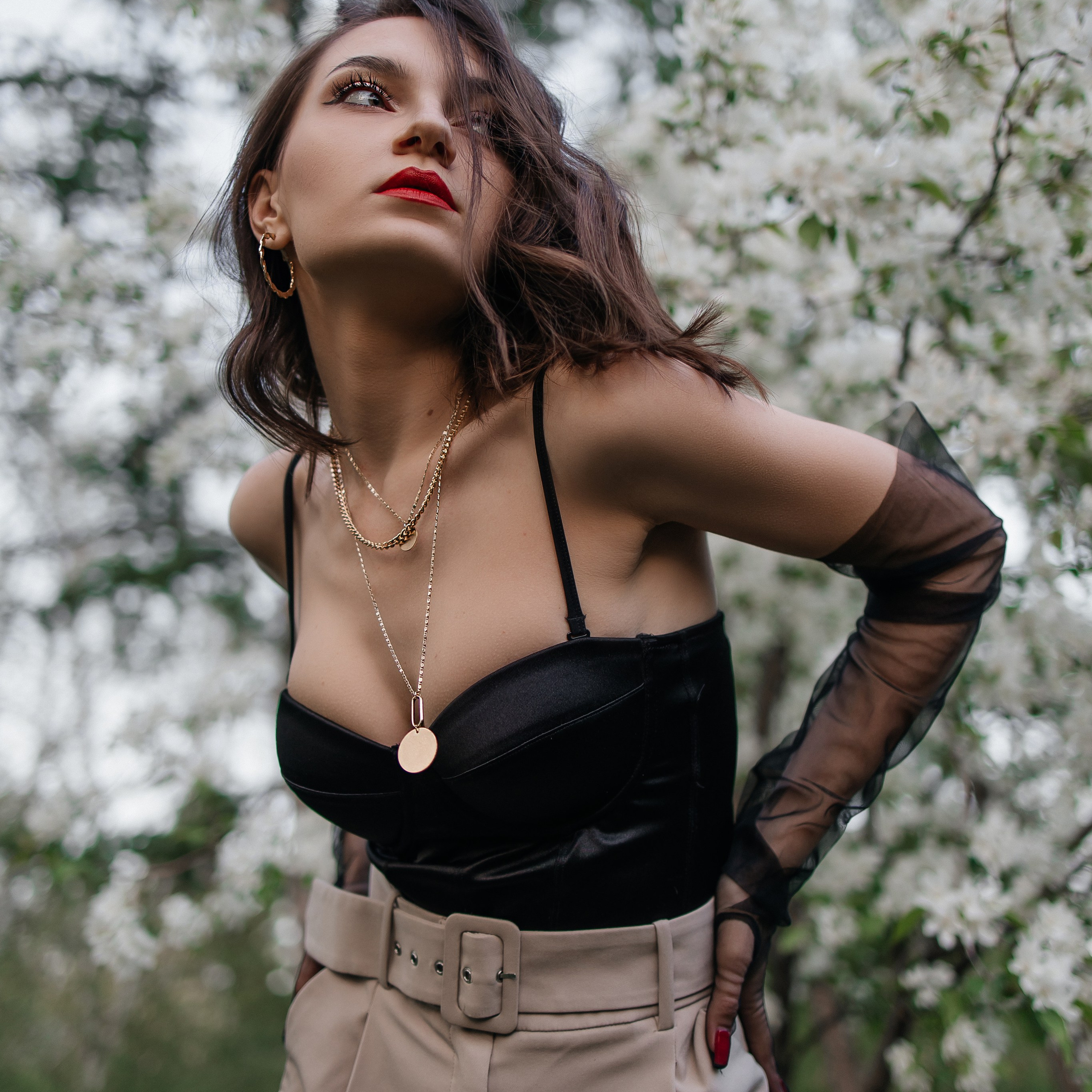 Анастасия. Фотограф в Москве Валерия Рожкова