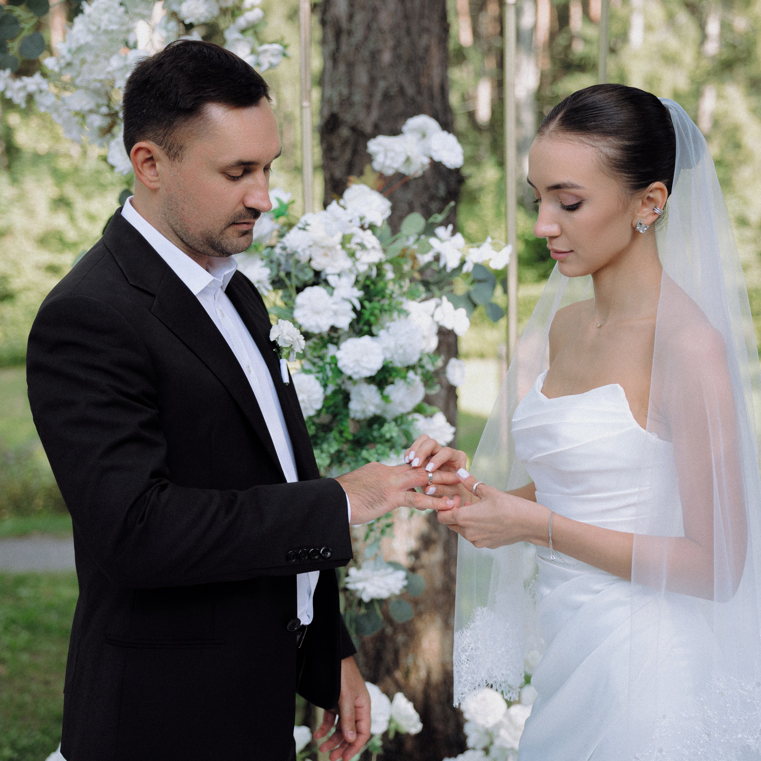 Тимур & Мая. Фотограф в Москве Валерия Рожкова