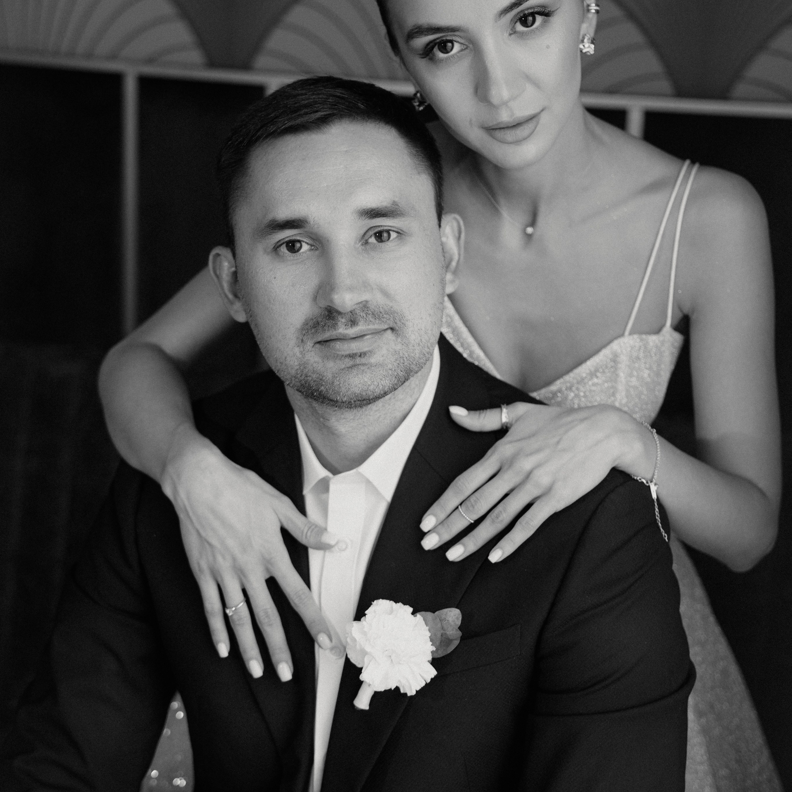 Тимур & Мая. Фотограф в Москве Валерия Рожкова