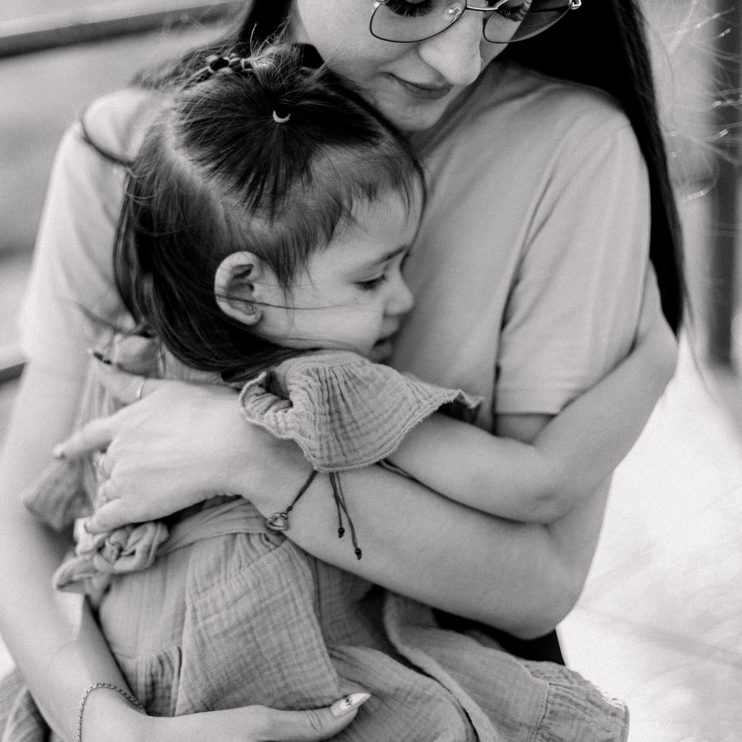 Татьяна. Фотограф в Москве Валерия Рожкова