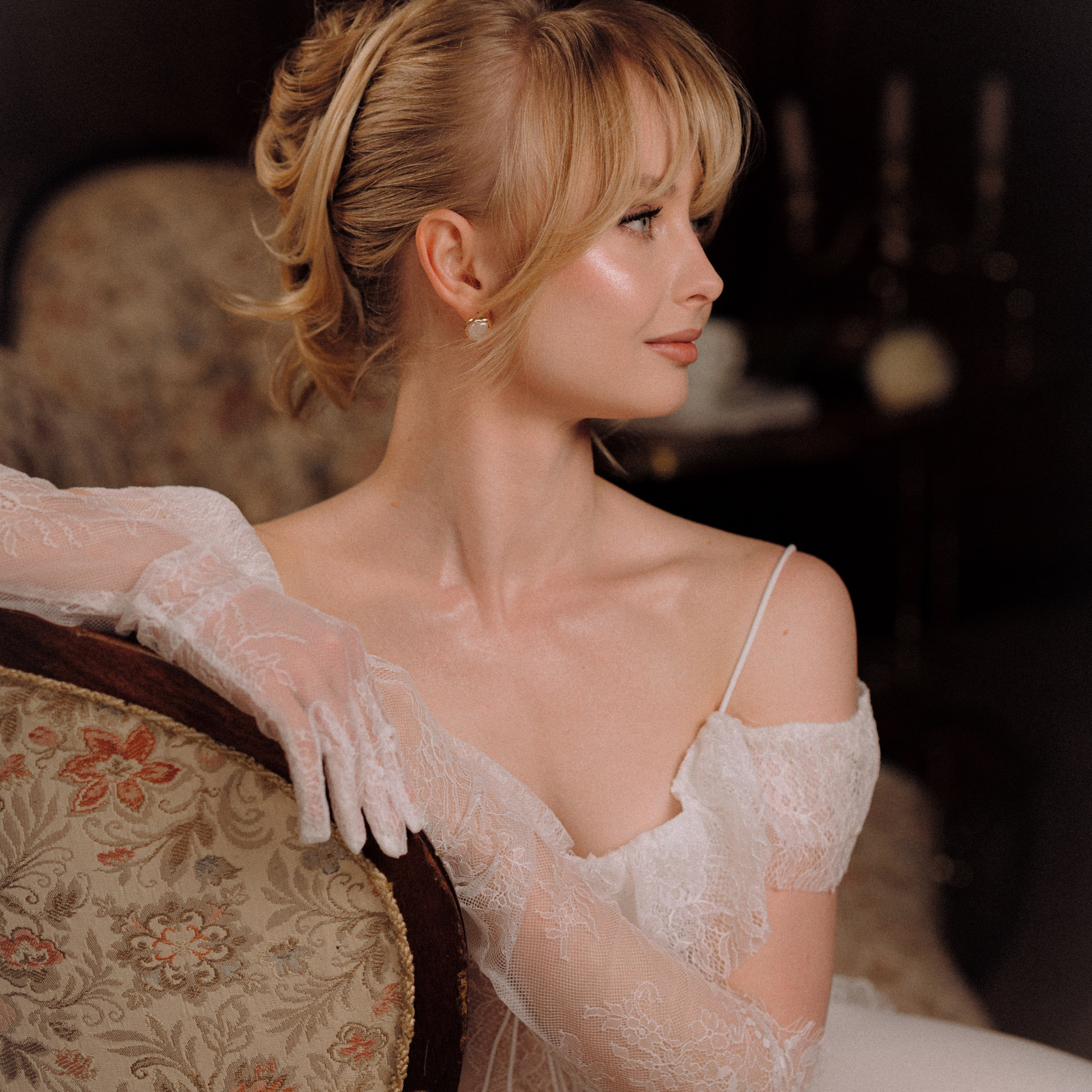 Анастасия. Фотограф в Москве Валерия Рожкова