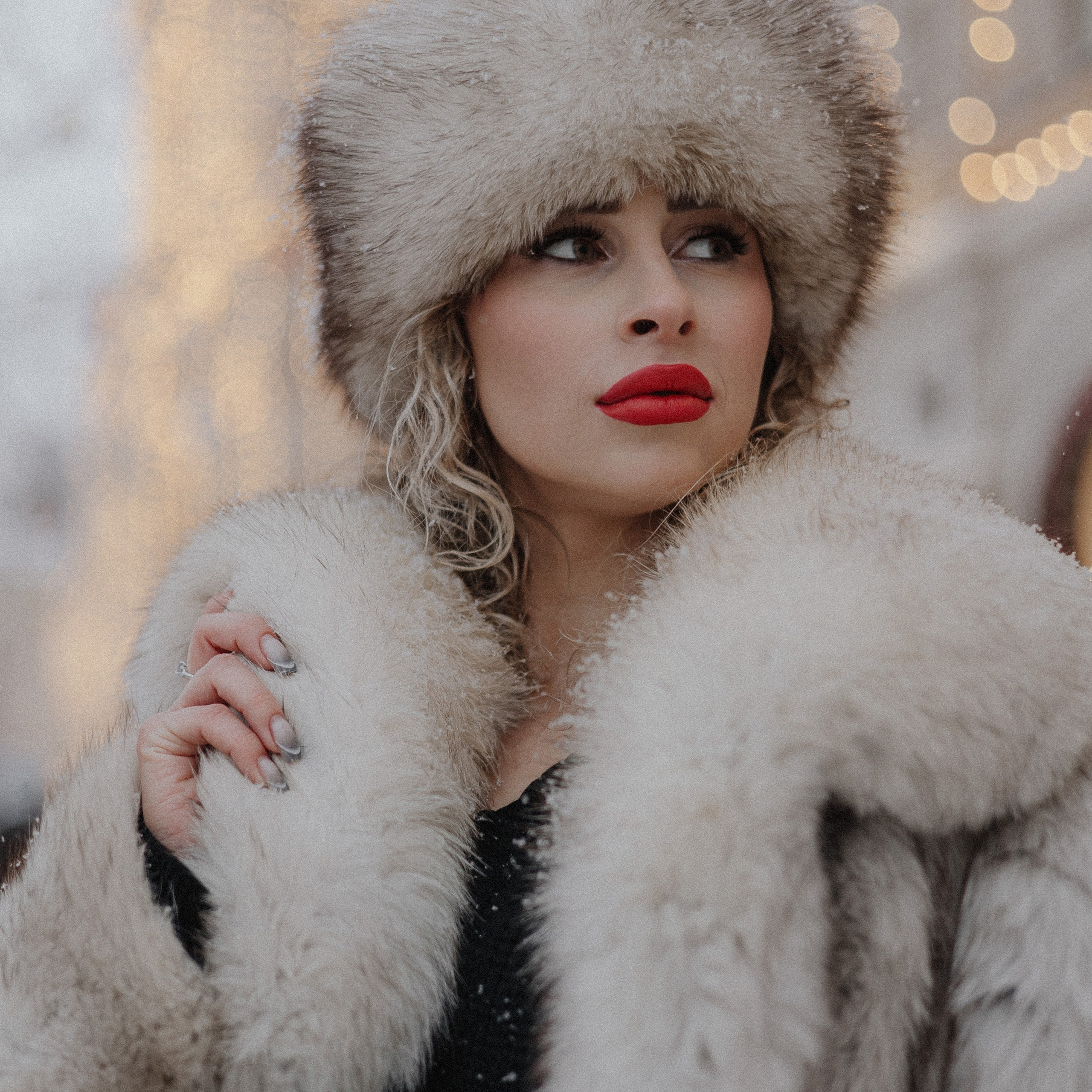 Фотосессия в стиле russian girl рашн герл под ключ в Москве. Креативная фотосессия Москва. Фотограф Москва. Фотосессия в Москве. Фотограф в Москве Валерия Рожкова