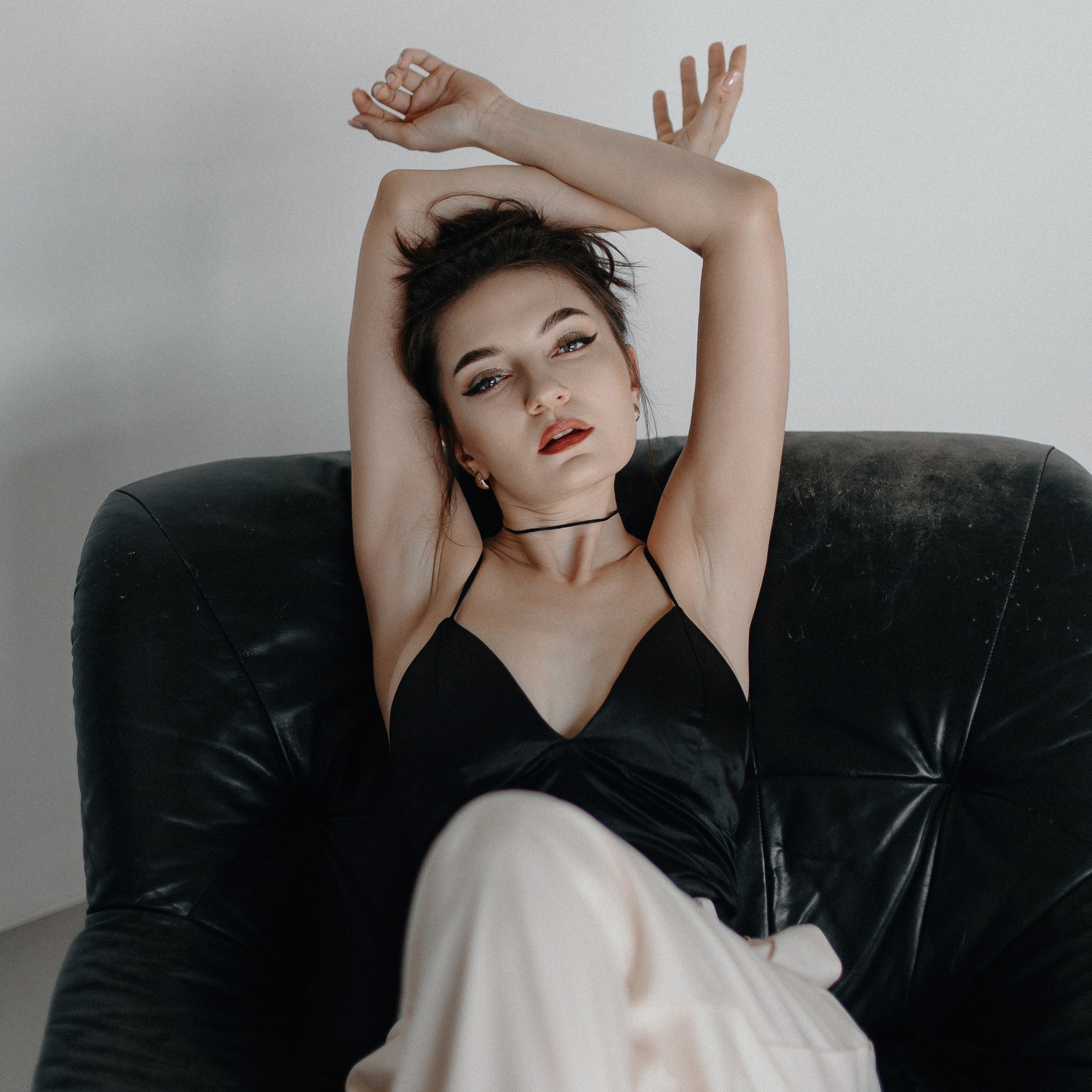 Анастасия. Фотограф в Москве Валерия Рожкова